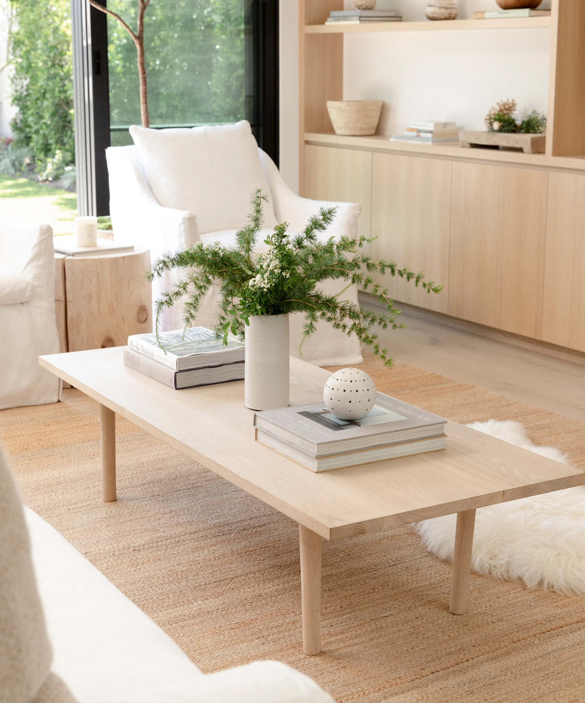 Arrowhead Jute Rug - Image 3