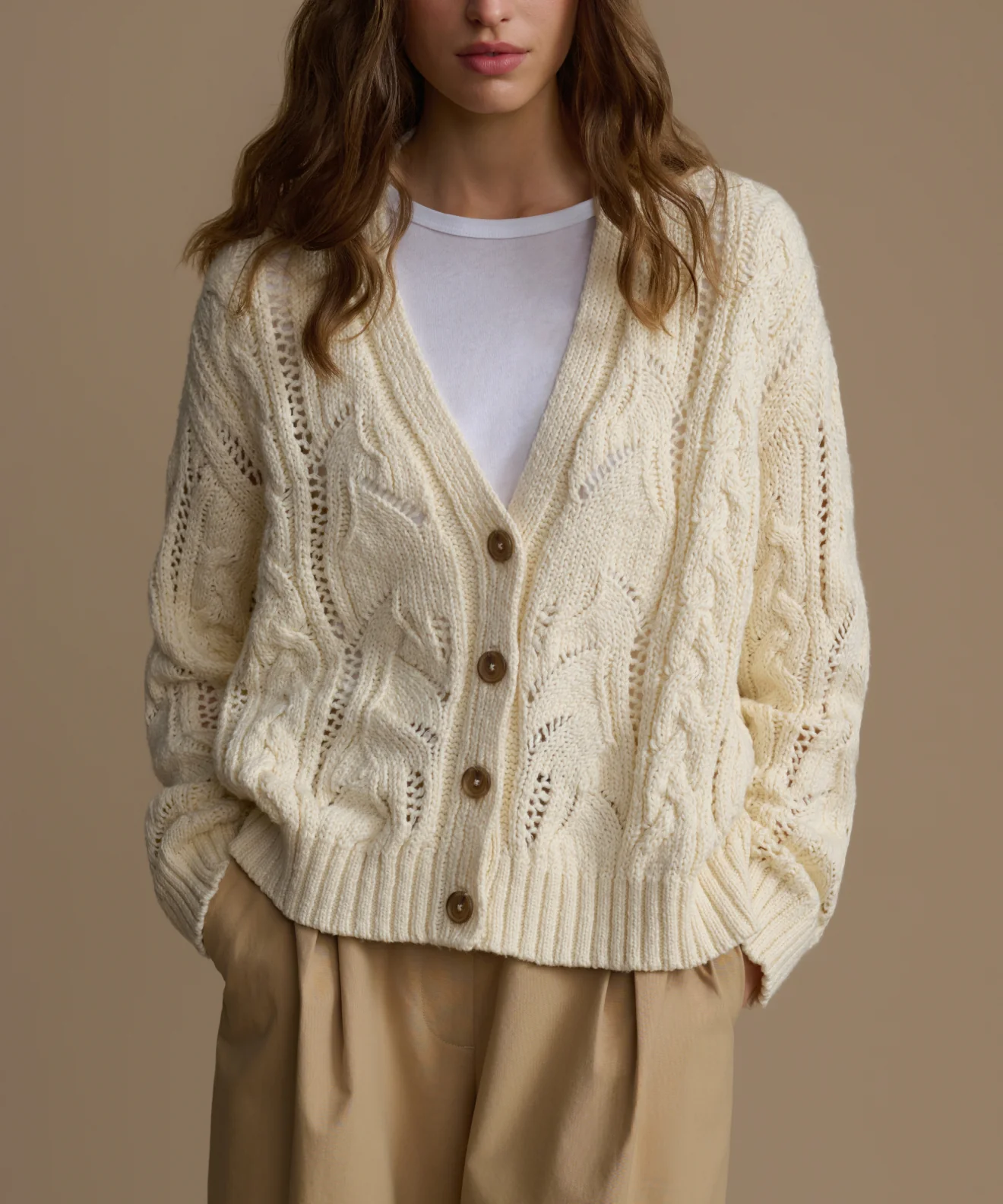 Audrey Cardigan - Image 3
