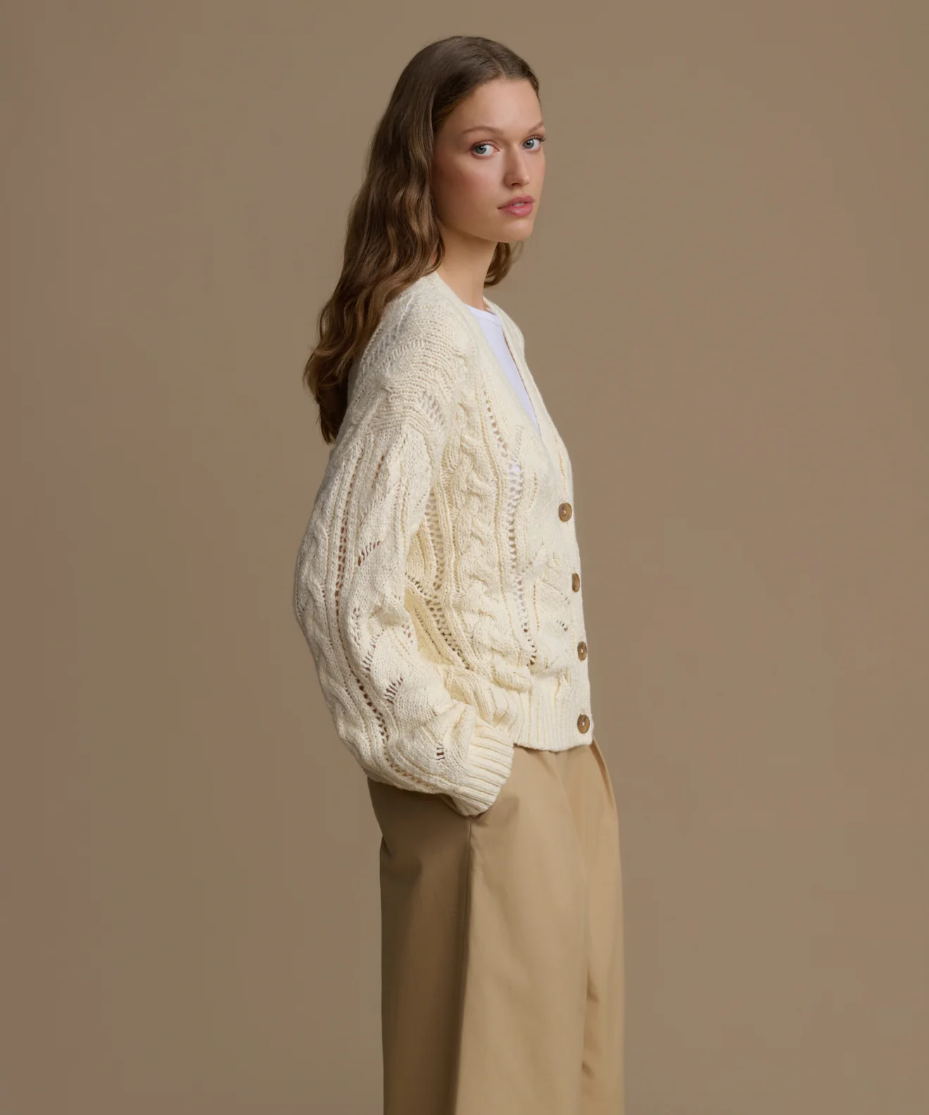 Audrey Cardigan - Image 4