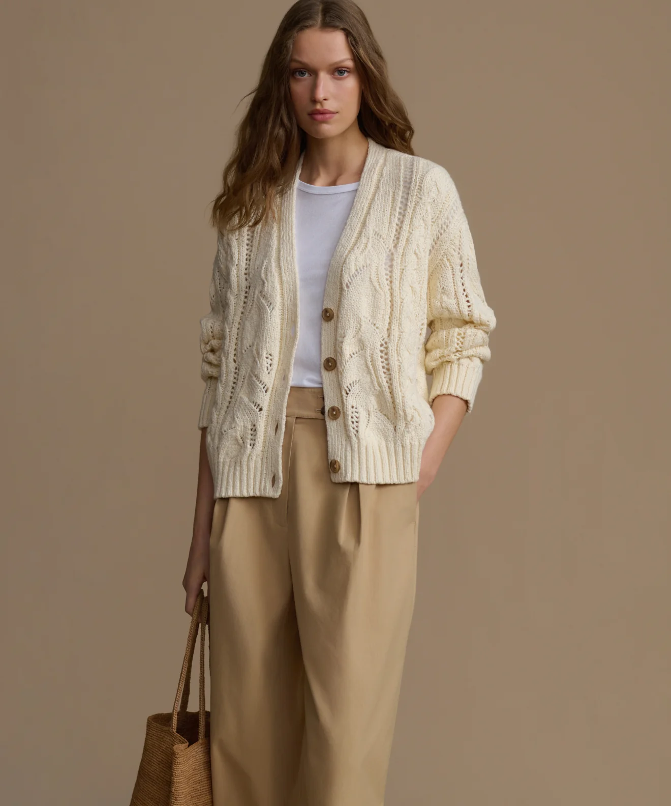Audrey Cardigan - Image 5