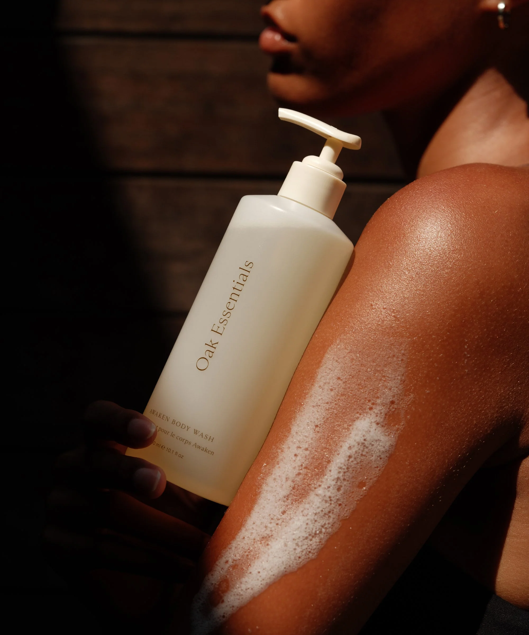 Awaken Body Wash - Image 4