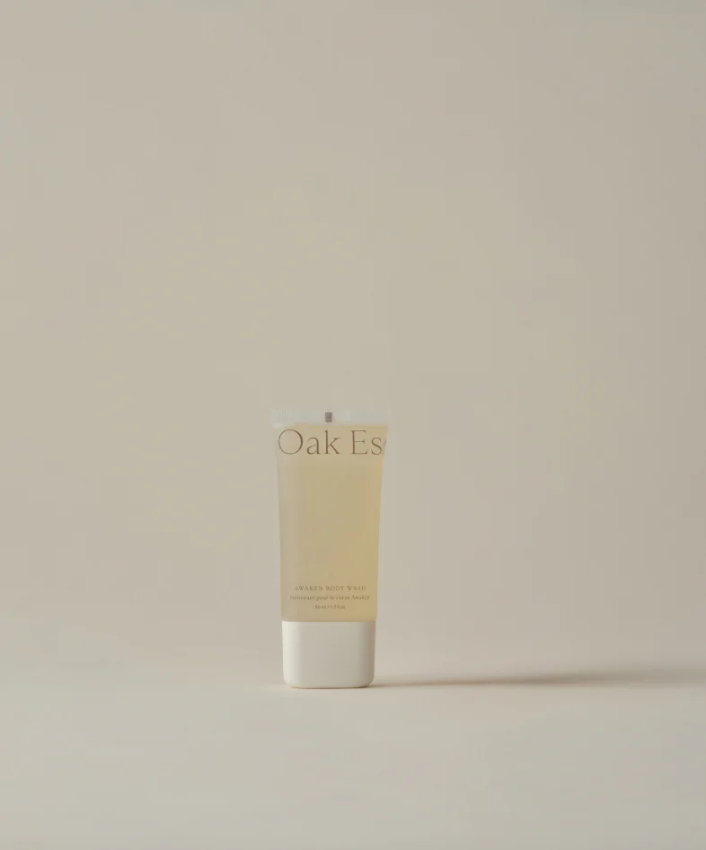 Awaken Body Wash Travel Size