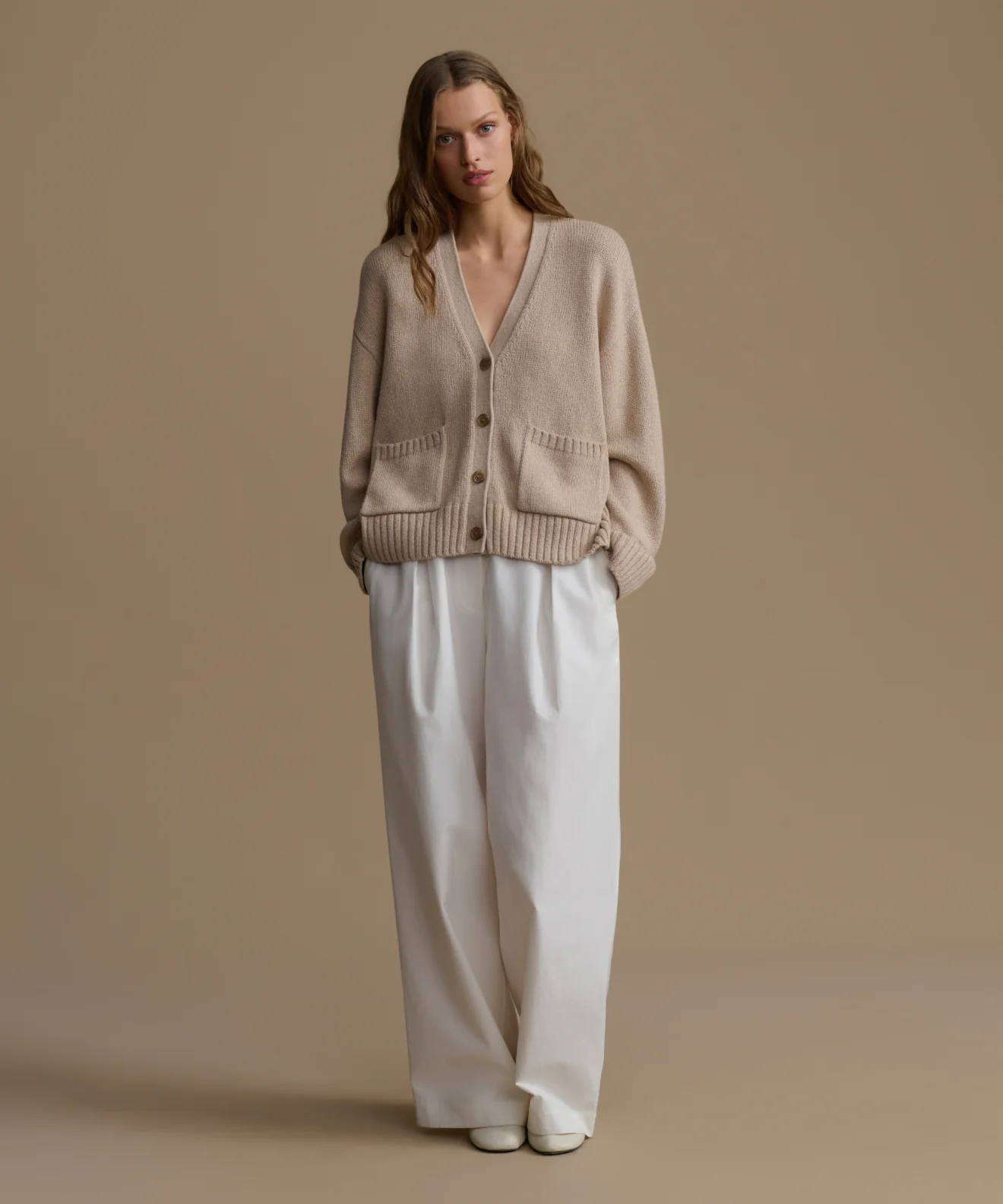 Barrett Cardigan - Image 2
