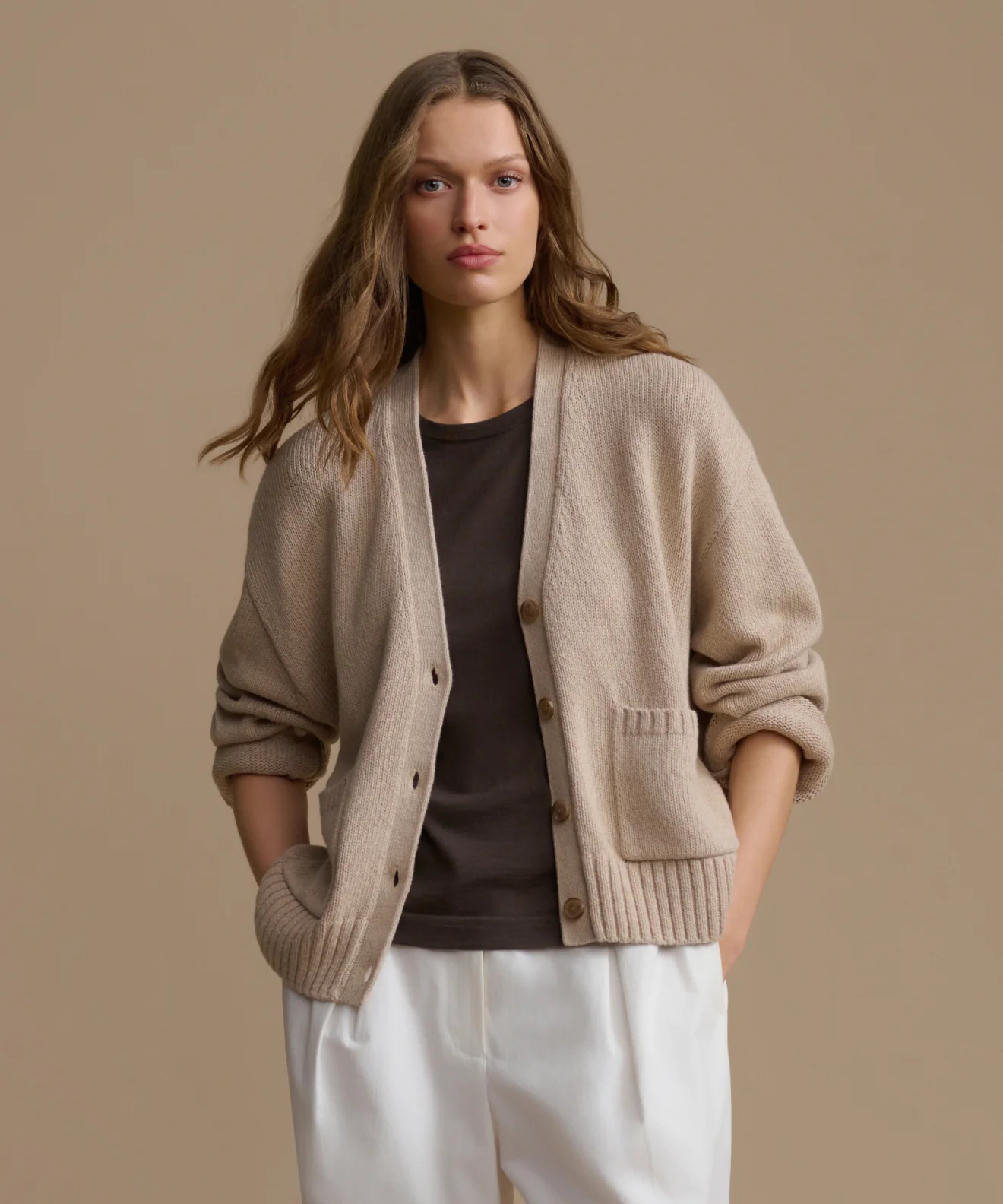 Barrett Cardigan - Image 3