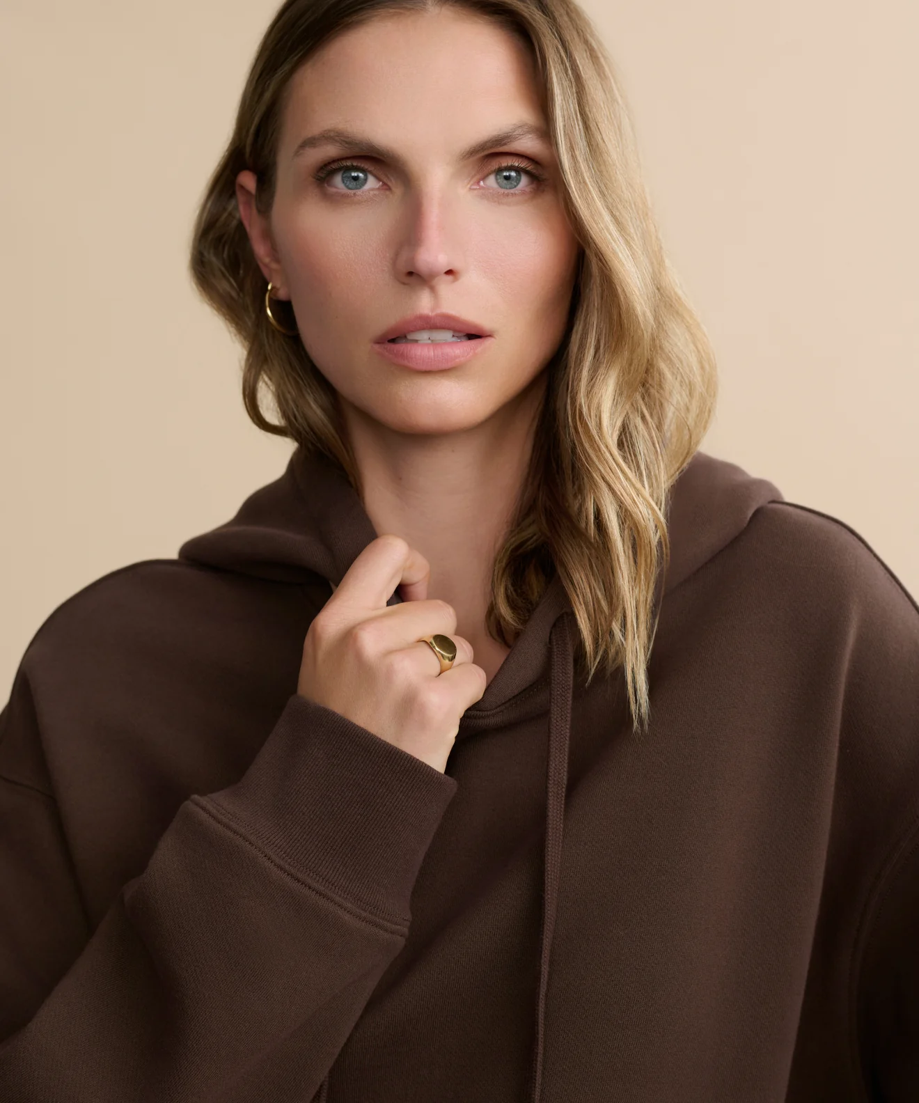 Bay Hoodie - Image 2