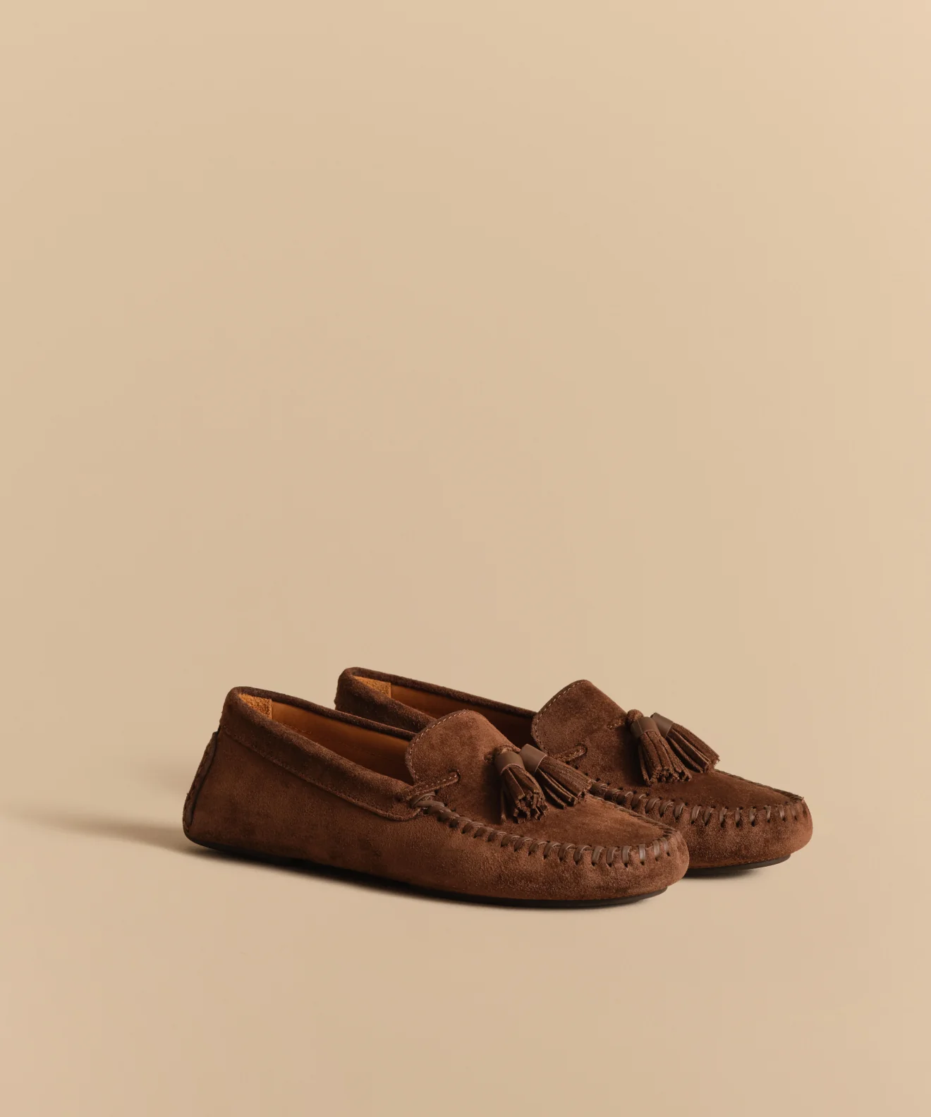 Beck Moccasin - Image 4