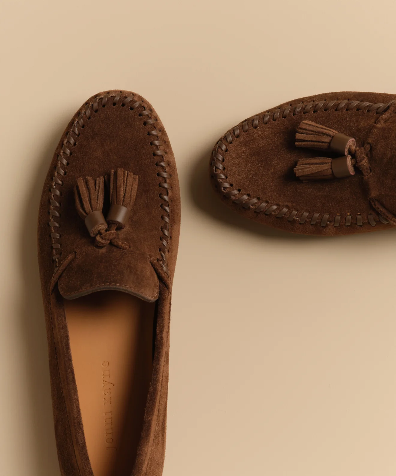 Beck Moccasin - Image 6