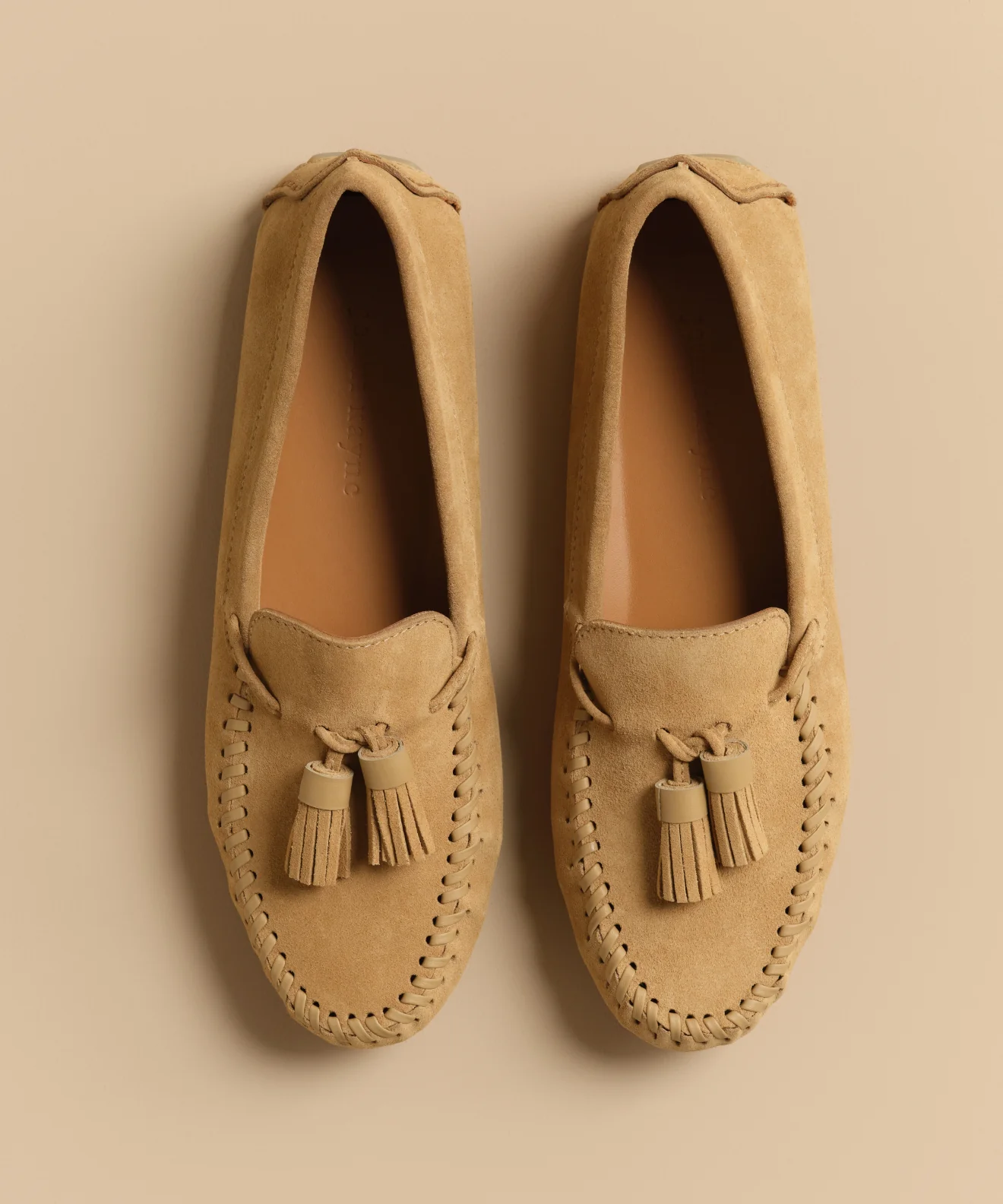 Beck Moccasin - Image 2