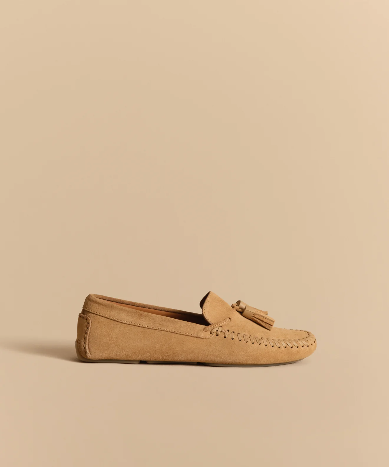 Beck Moccasin - Image 3