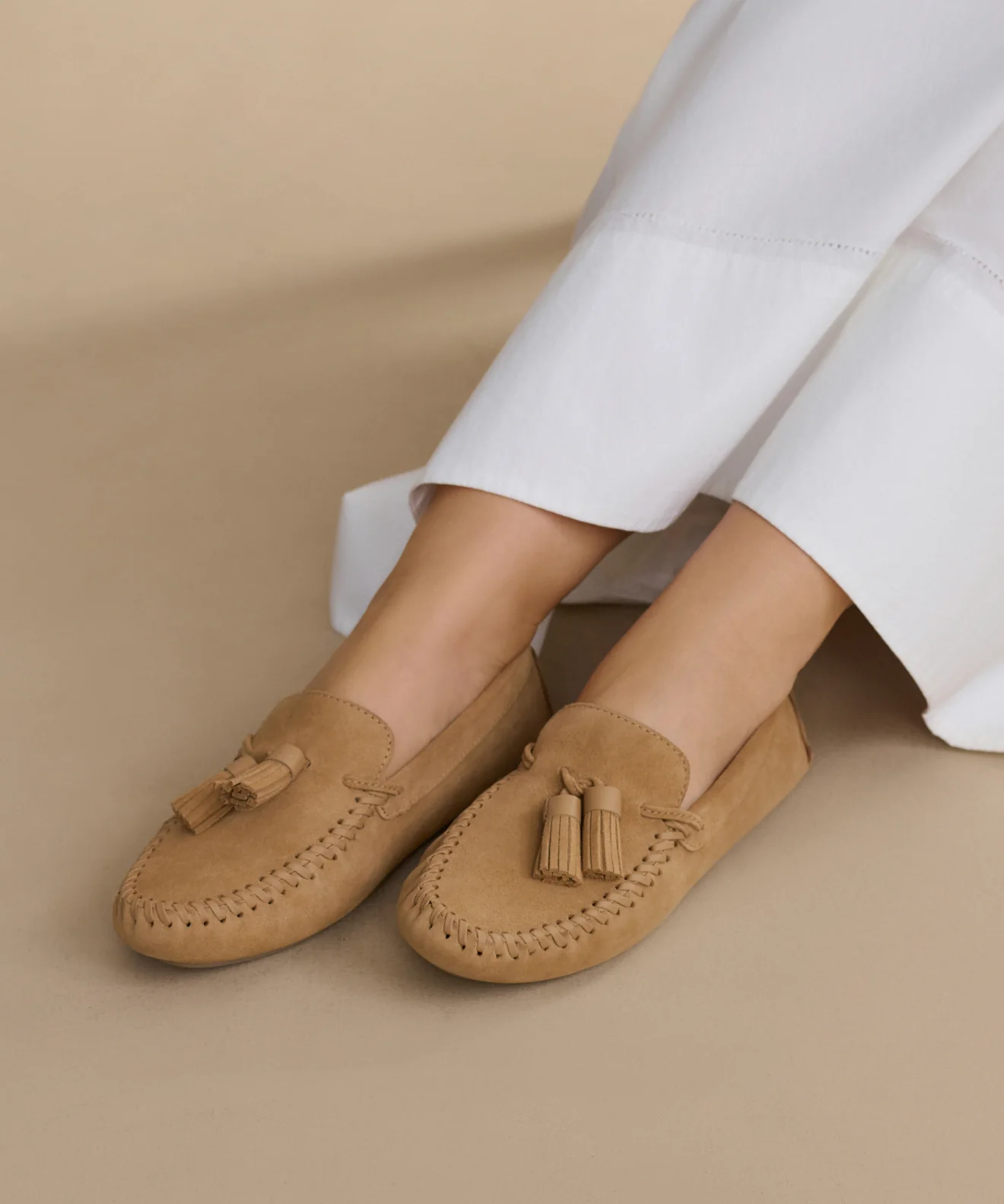Beck Moccasin - Image 5