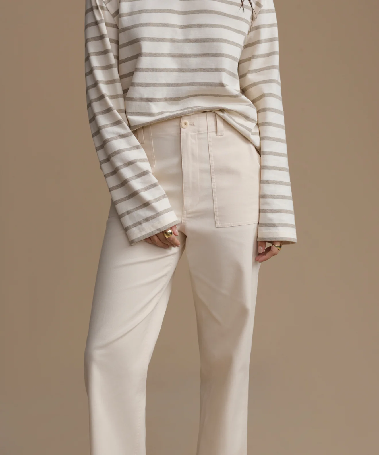 Beck Trouser - Image 2