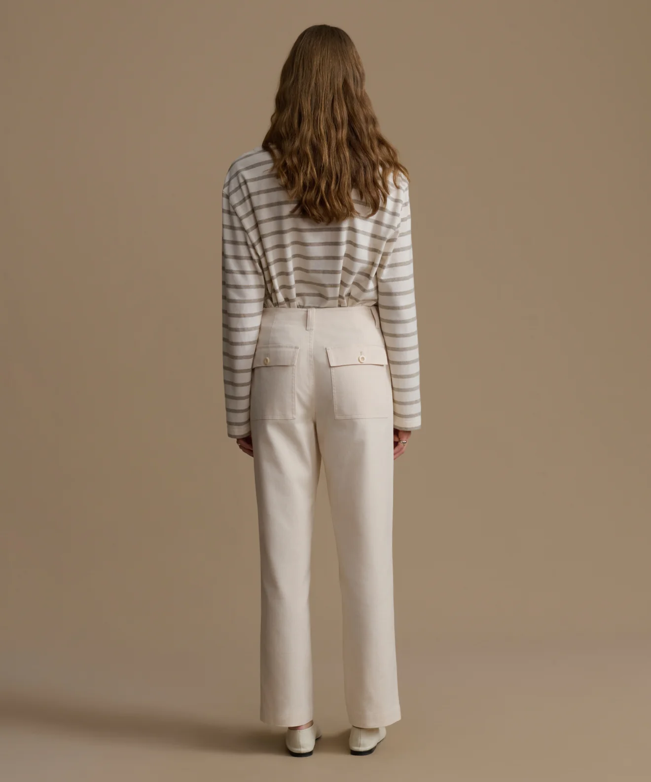 Beck Trouser - Image 4