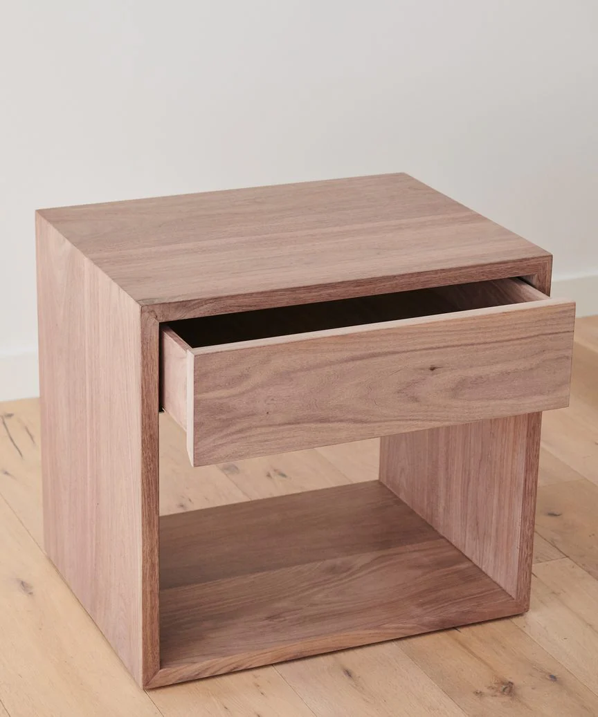 Berkeley Nightstand - Image 3