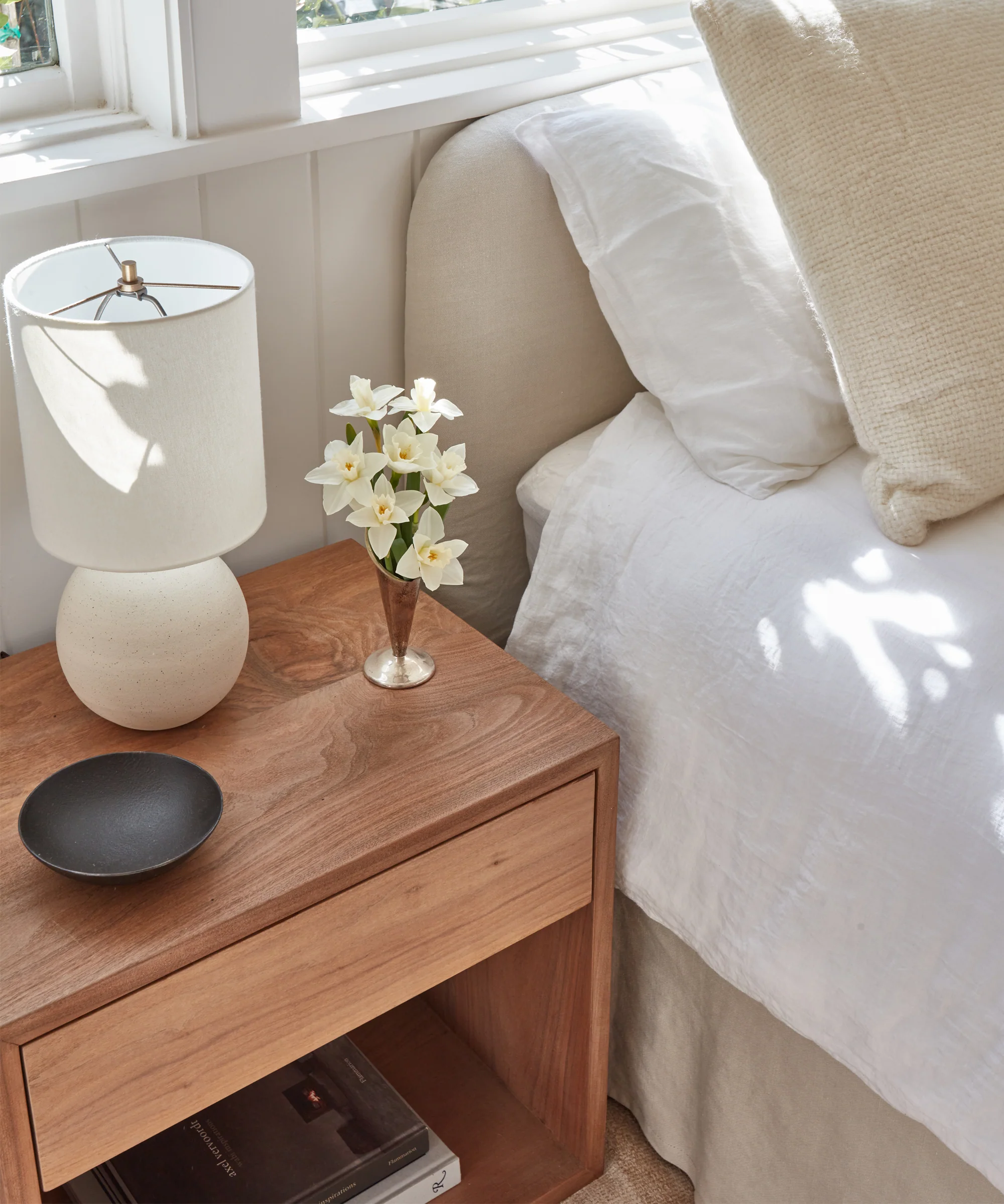 Berkeley Nightstand - Image 6