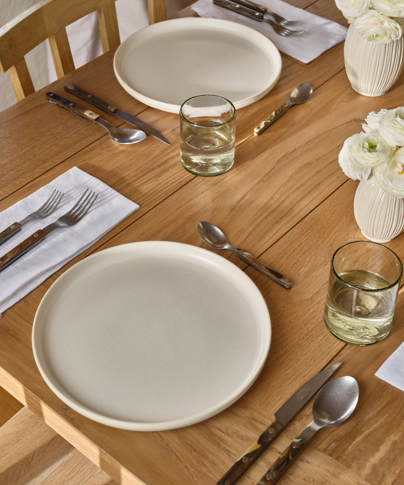 Bistro Vintage Finish Cutlery Set - Image 4