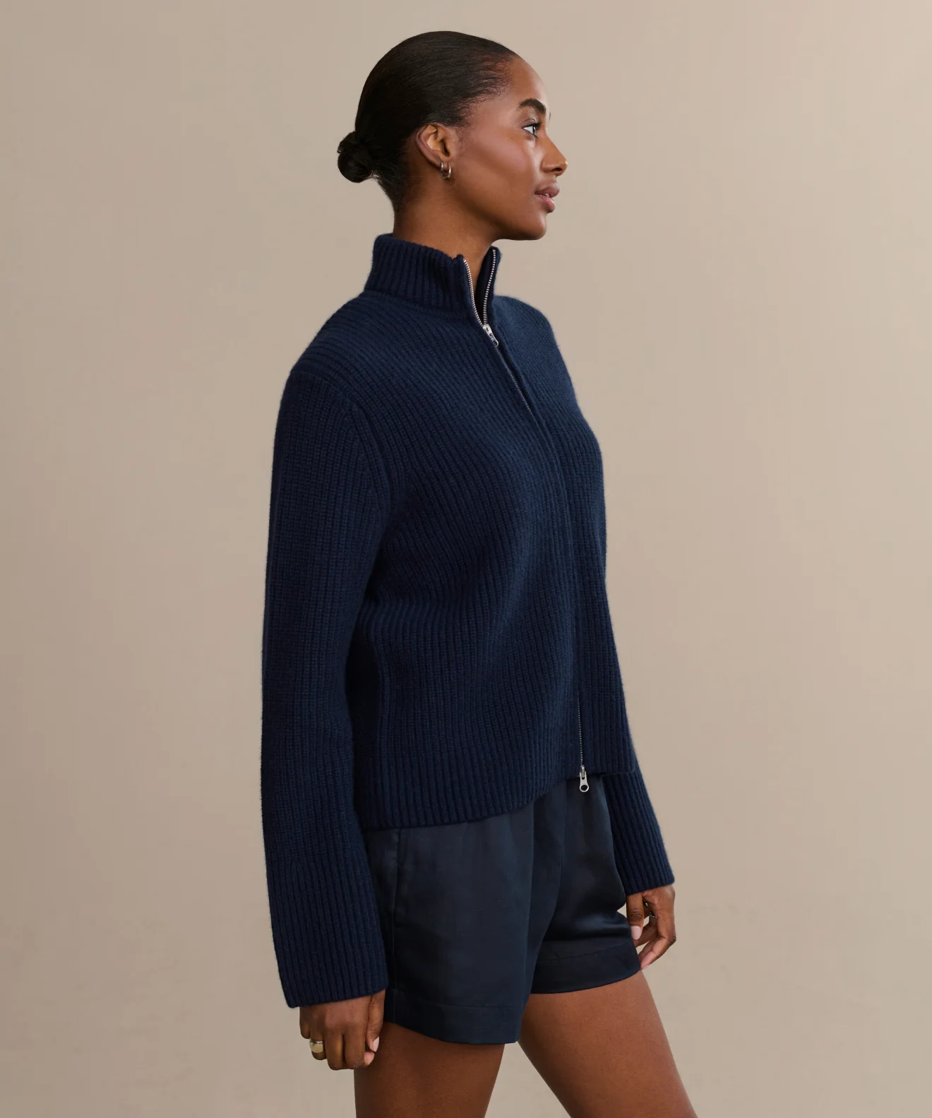 Boyd Cashmere Sweater - Image 5