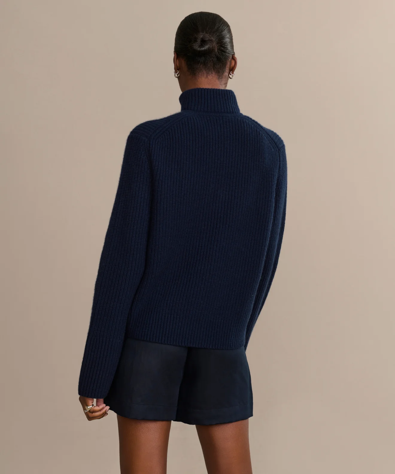 Boyd Cashmere Sweater - Image 6