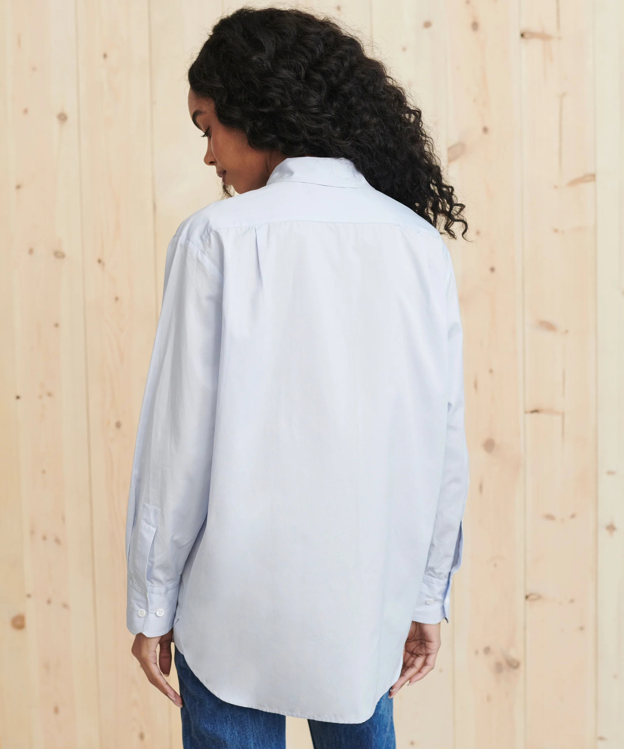 Boyfriend Shirt - Image 4