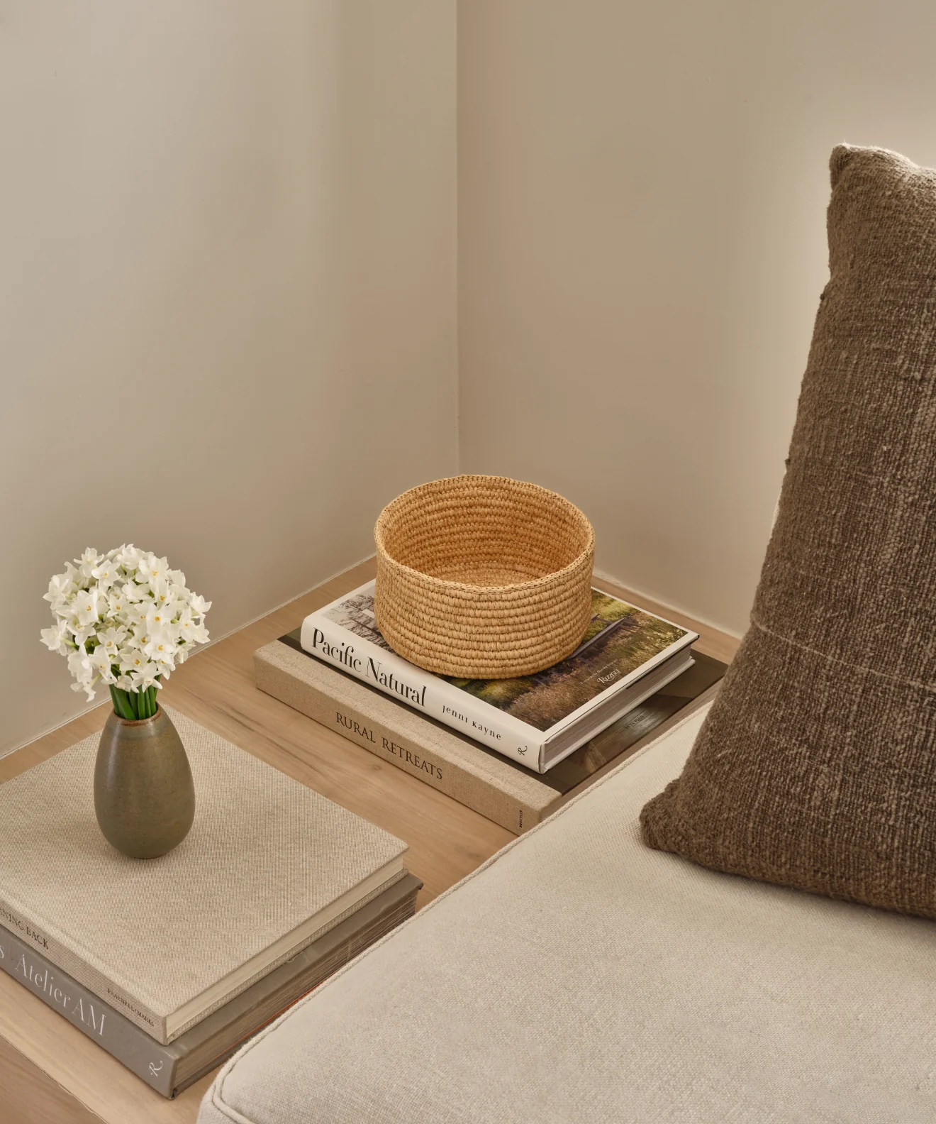Dover Nesting Basket - Image 3