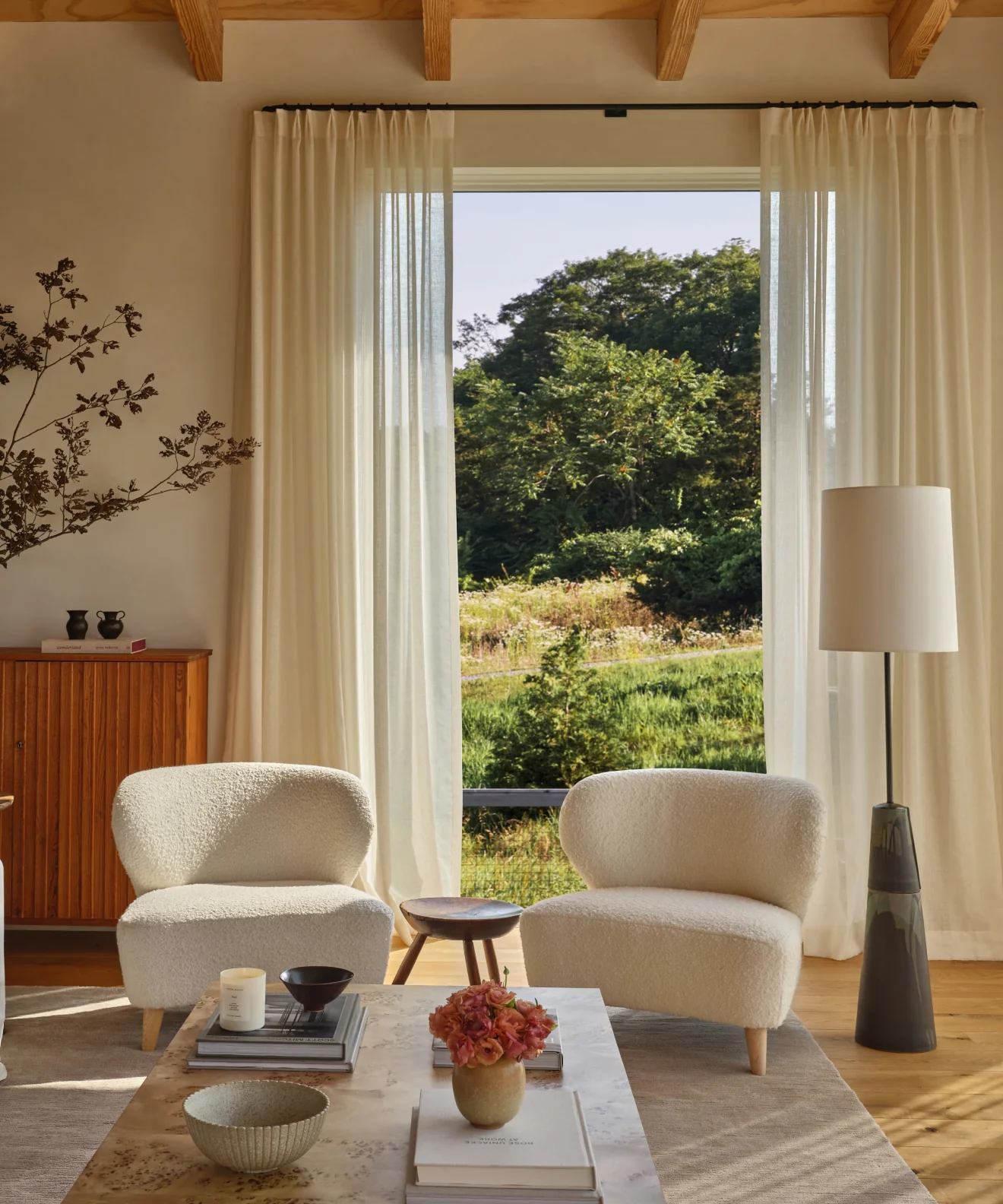 Brentwood Chair - Image 6