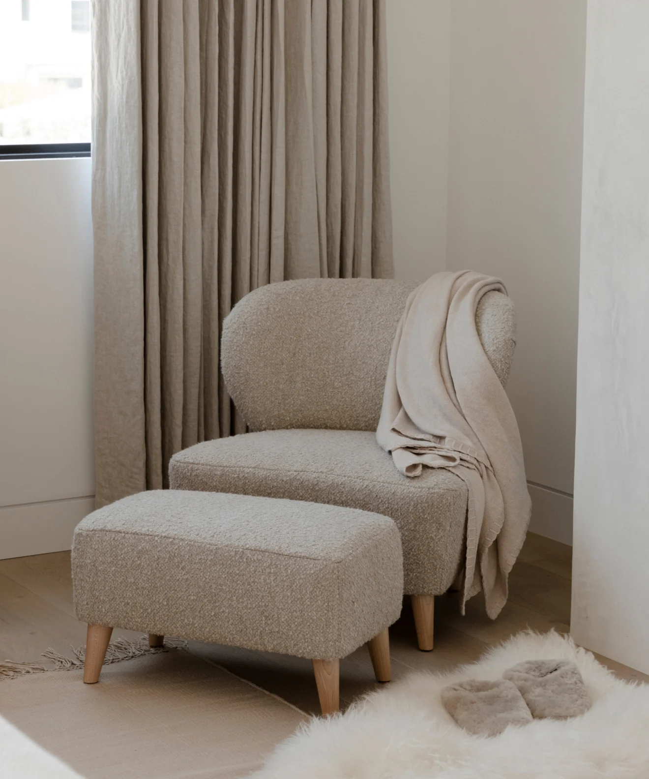 Brentwood Chair - Image 2