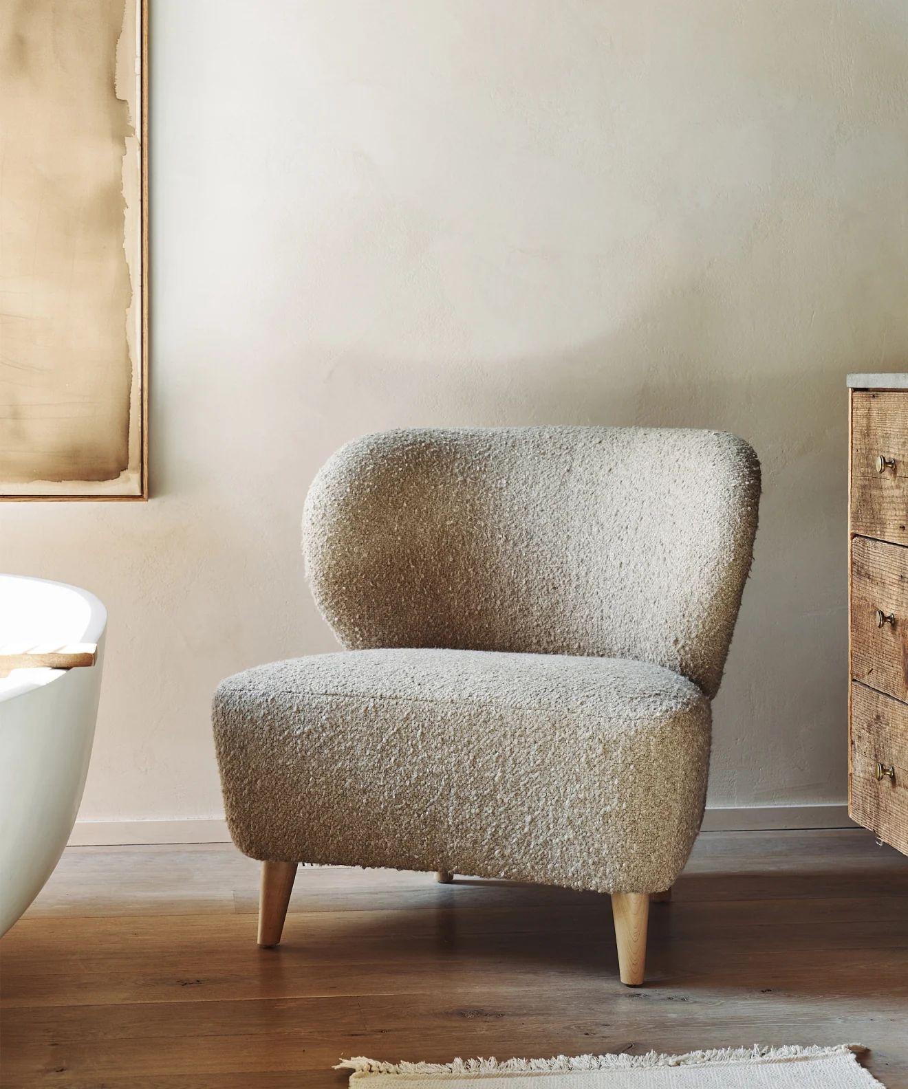 Brentwood Chair - Image 4