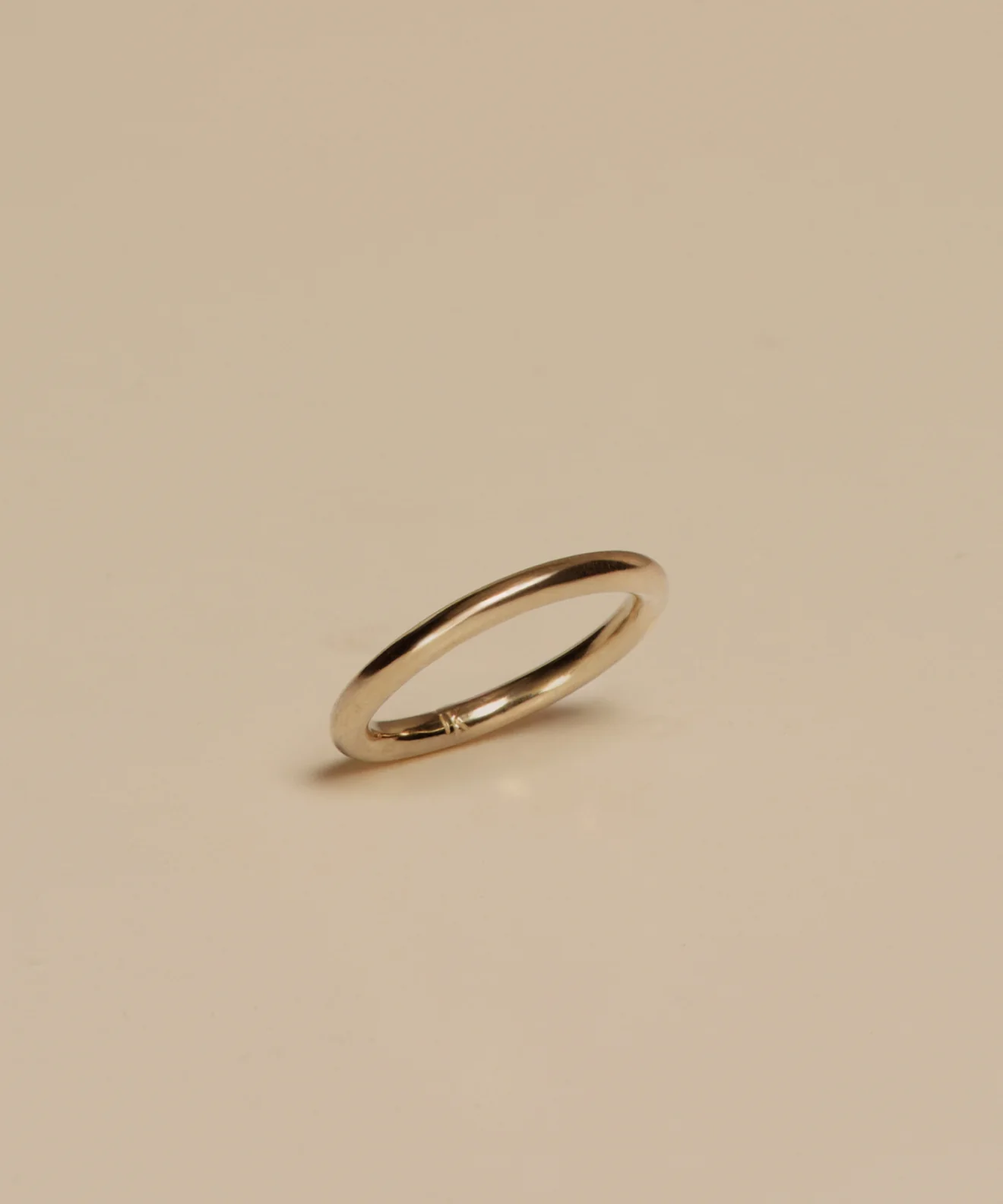 Brook Gold Band - Image 3