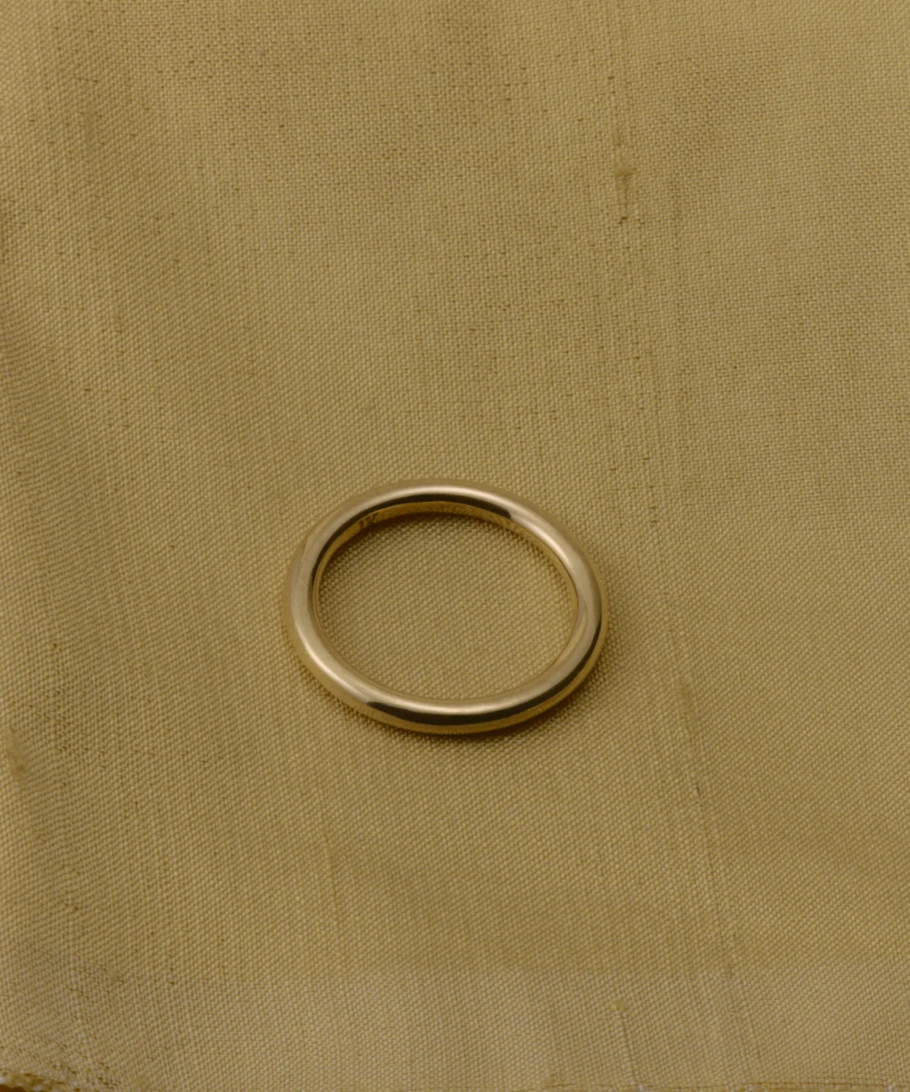 Brook Gold Band - Image 4