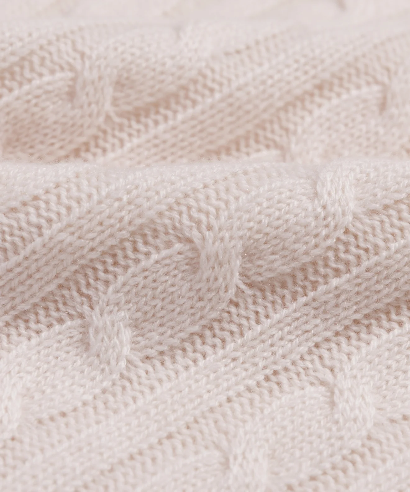 Cable Nell Turtleneck - Image 6