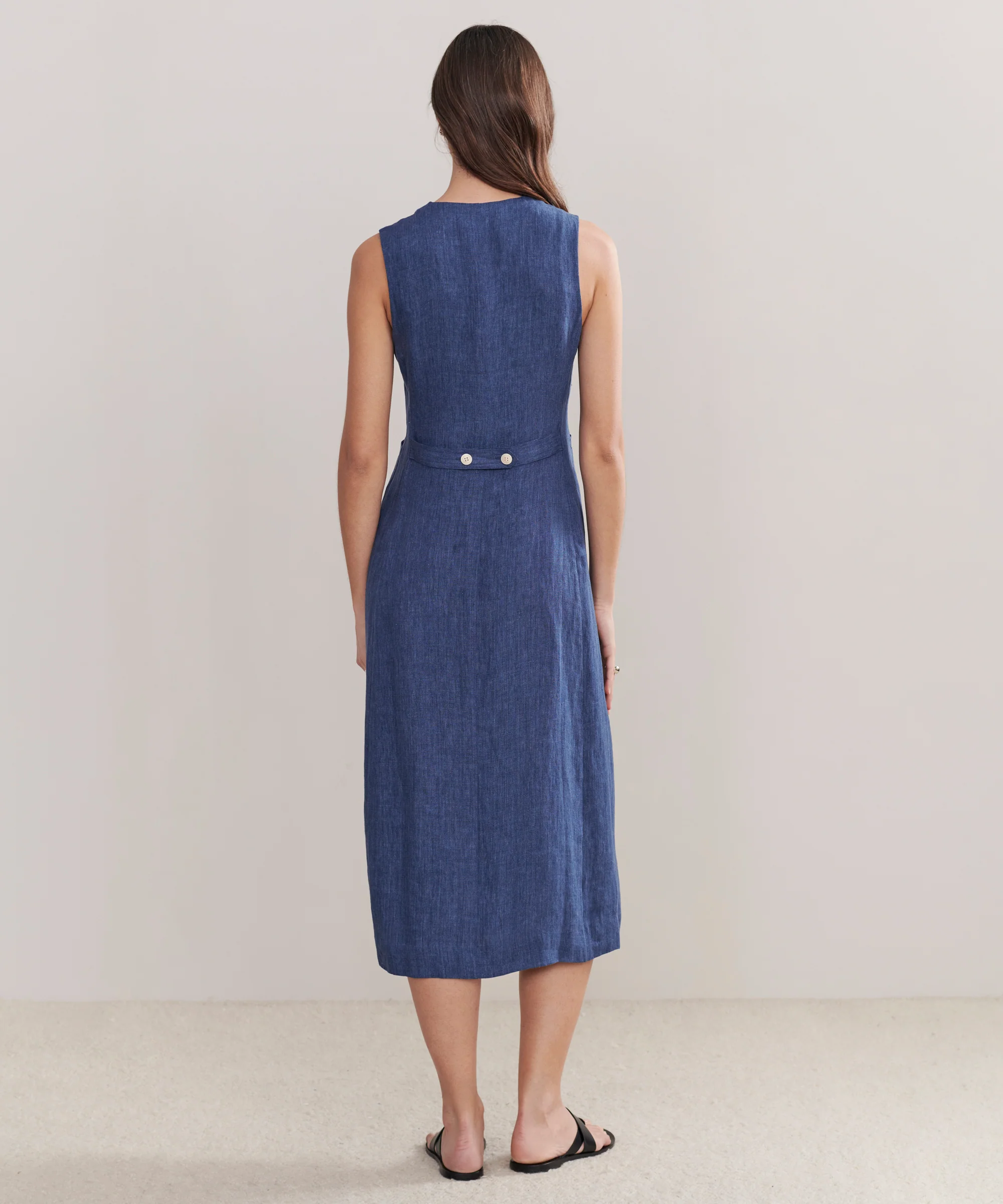 Callan Dress - Image 4