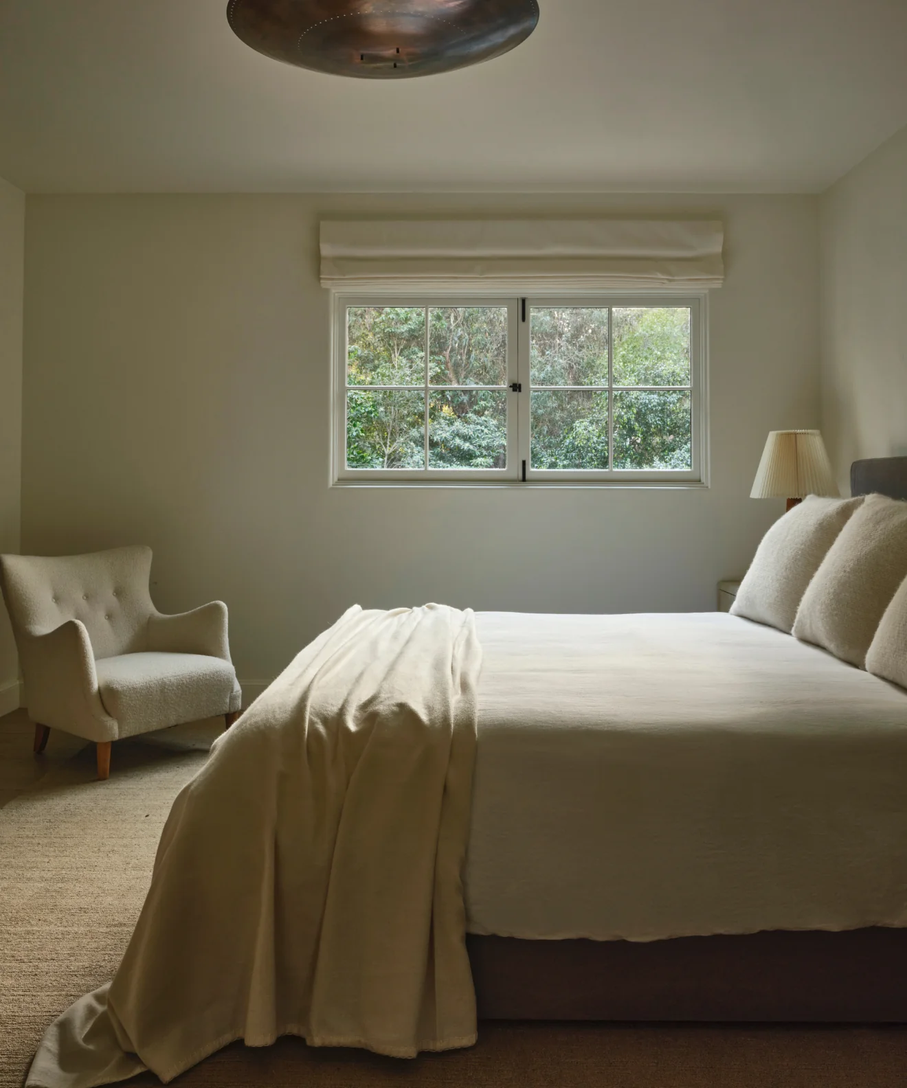 Camden Linen Rug - Image 4