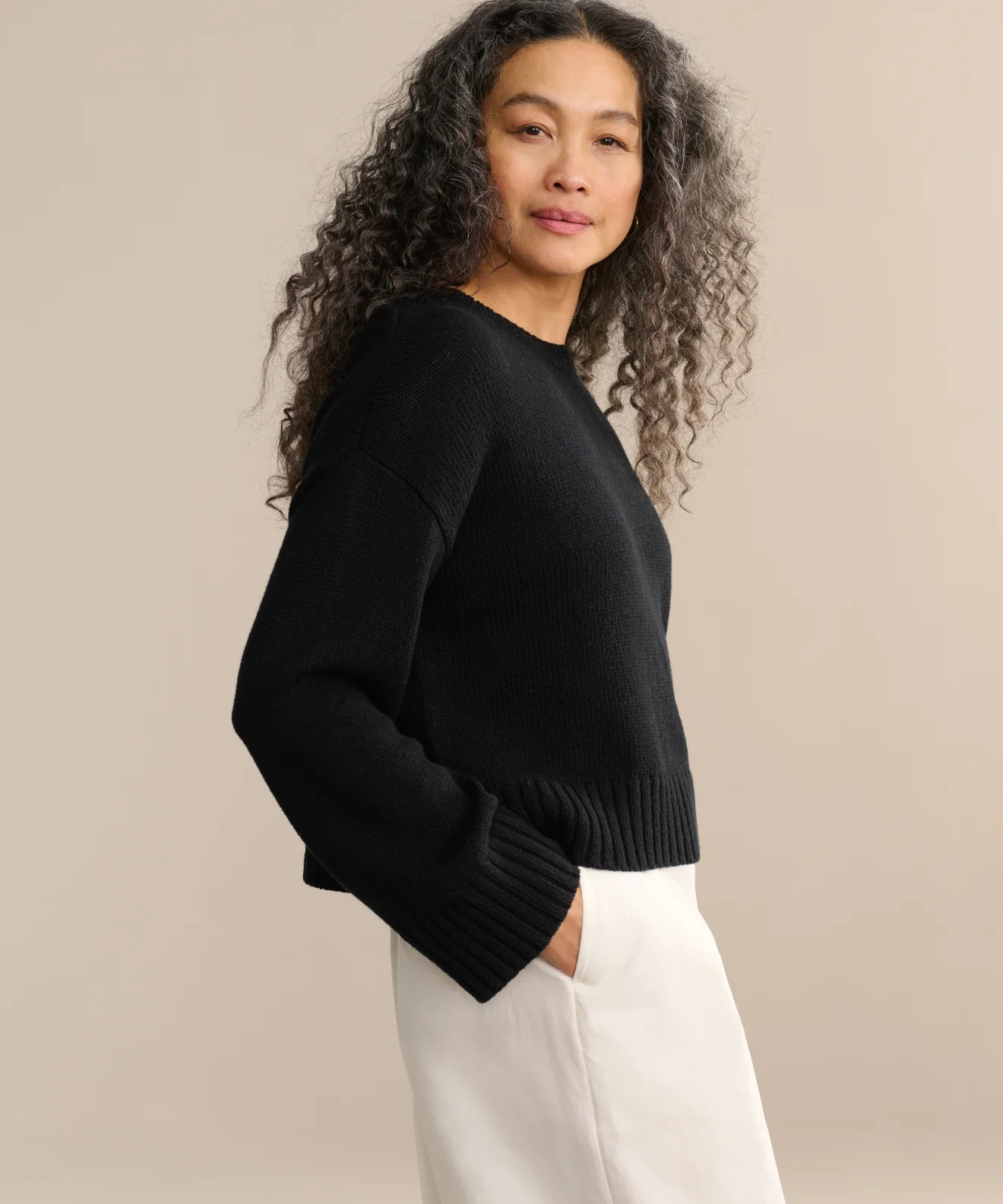 Cameron Crewneck - Image 3