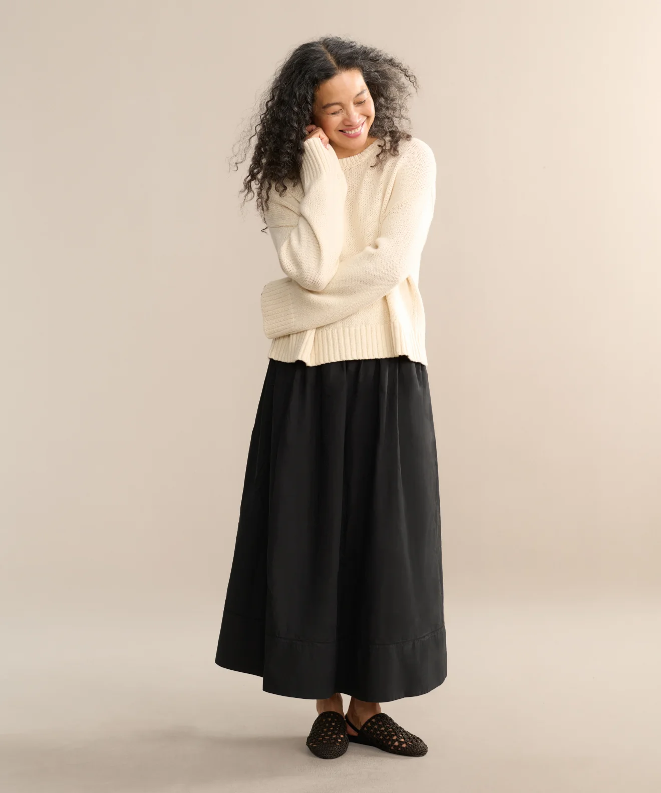 Cameron Crewneck - Image 5