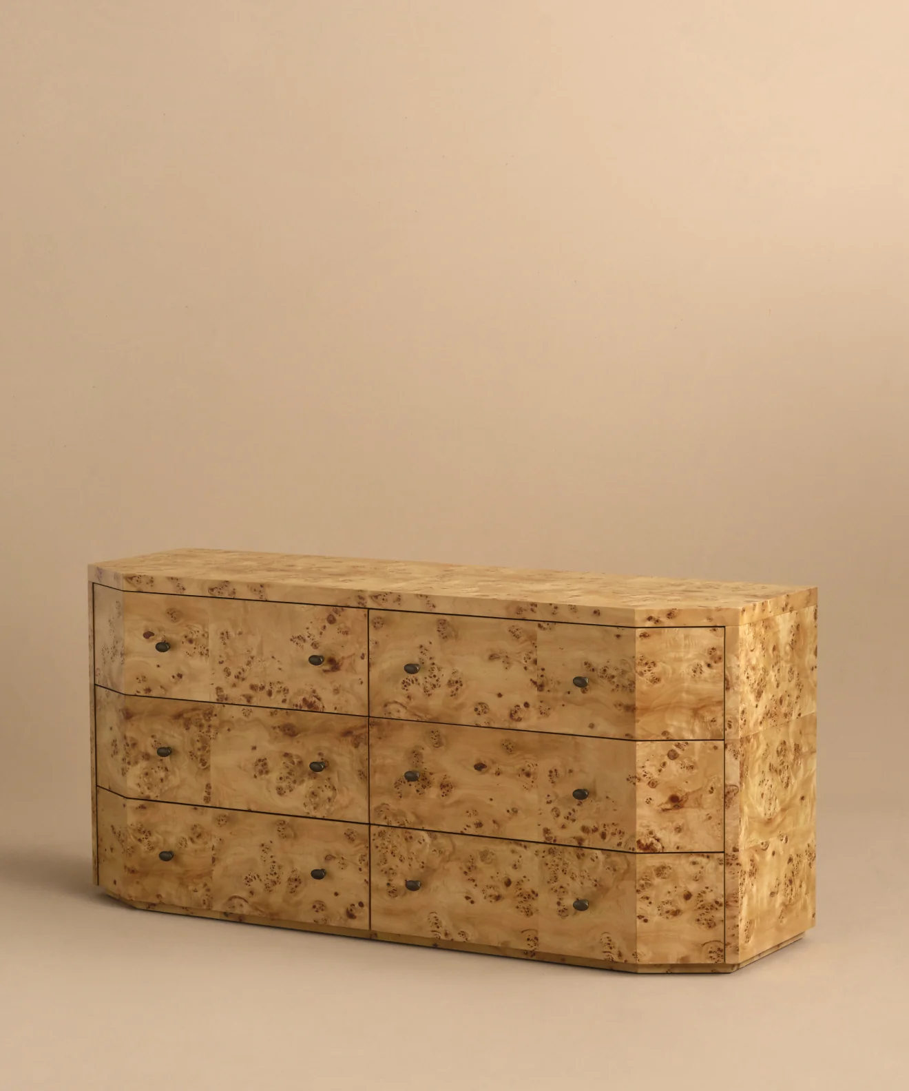Carbon Dresser - Image 3