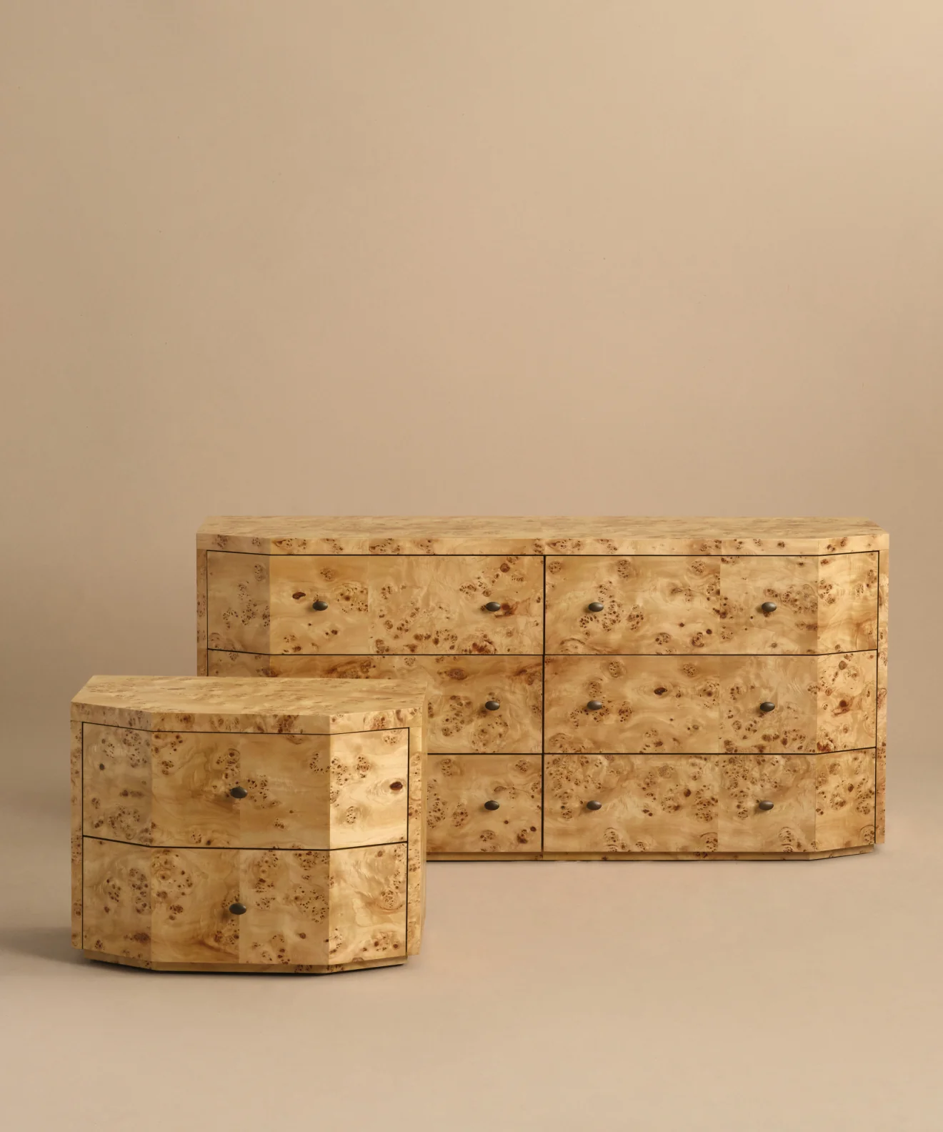 Carbon Dresser - Image 8