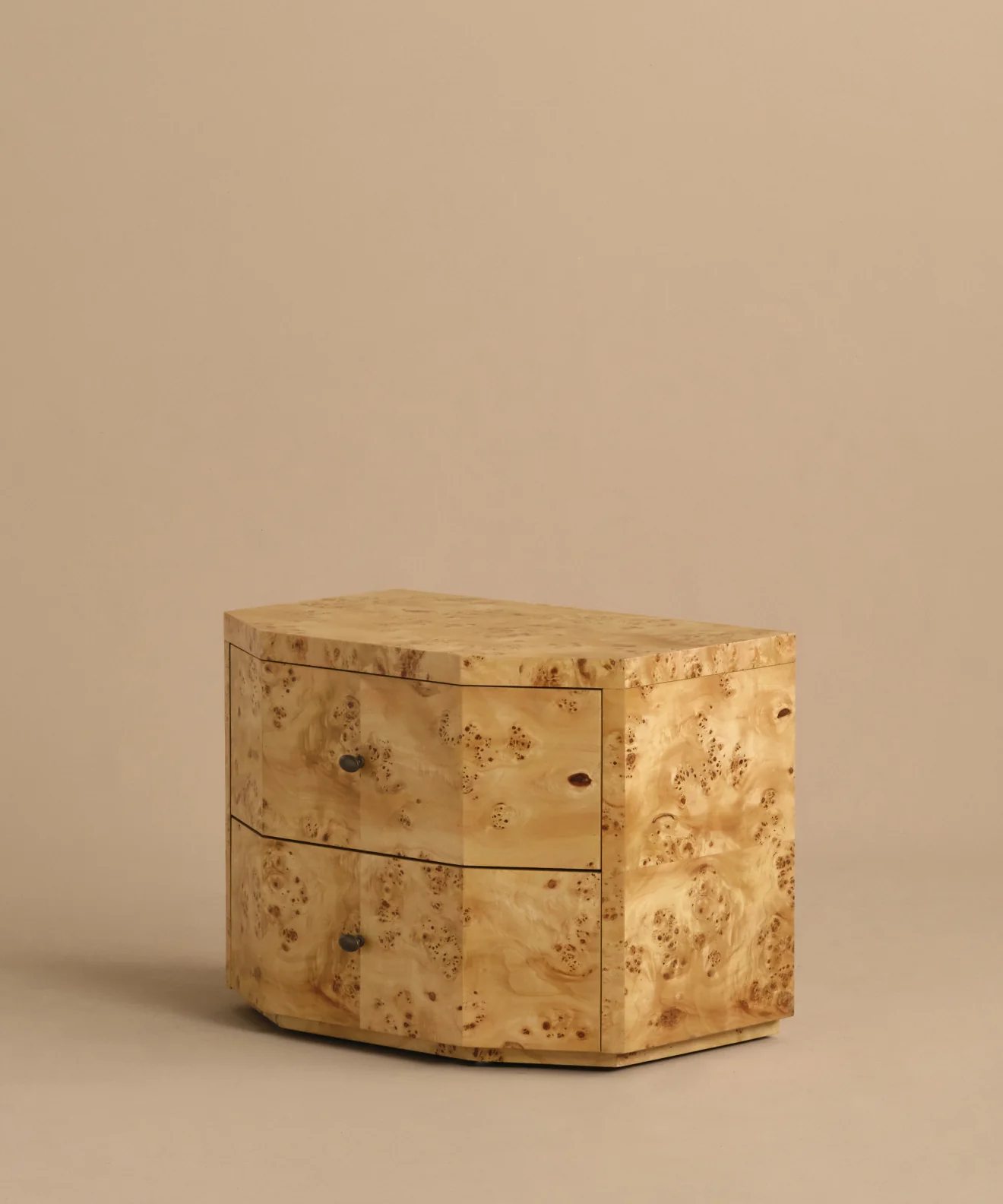 Carbon Nightstand - Image 3