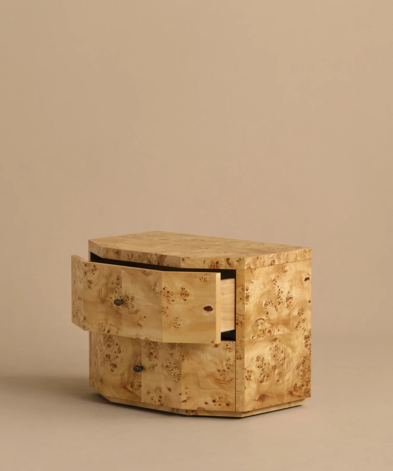 Carbon Nightstand - Image 4