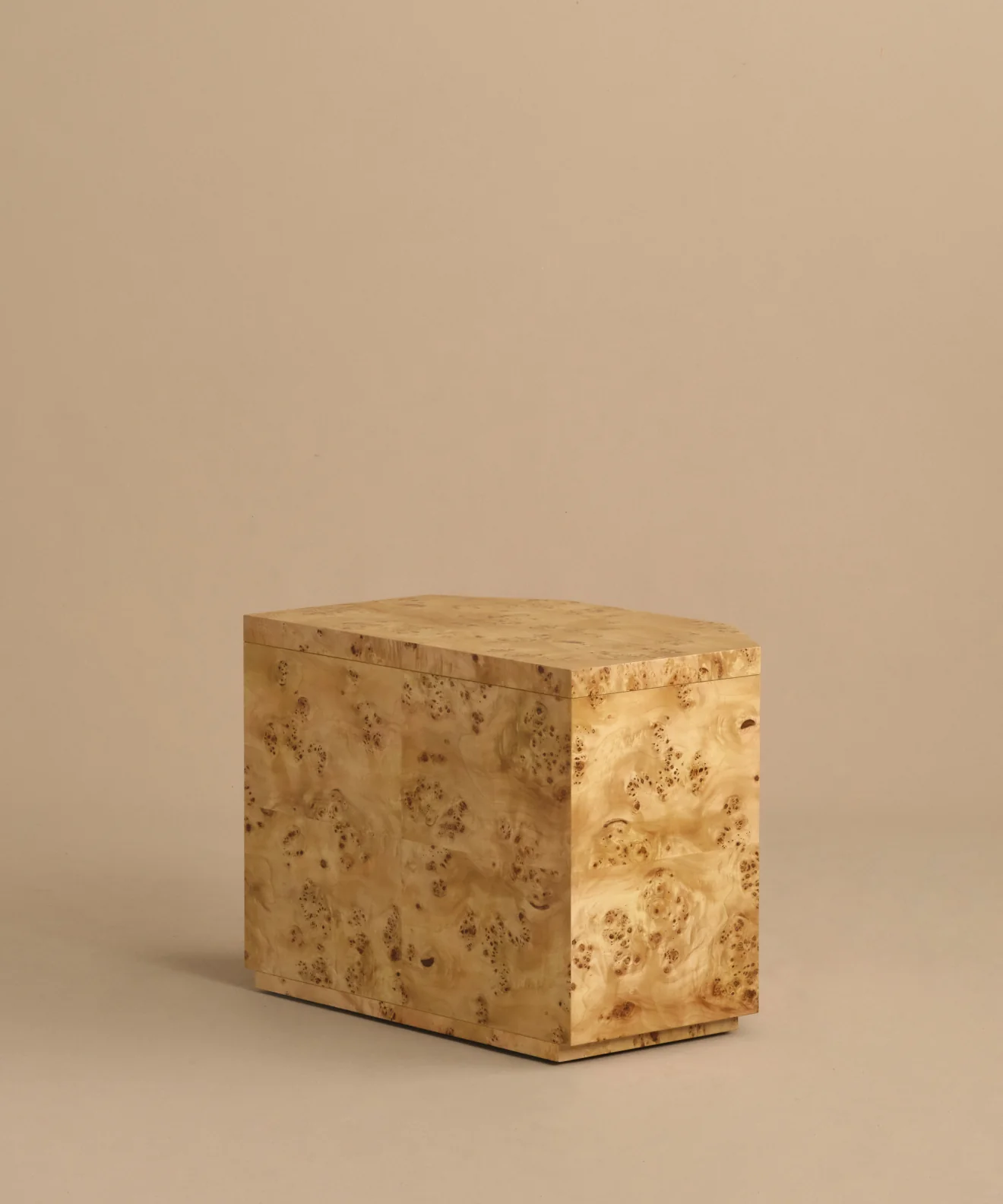 Carbon Nightstand - Image 6