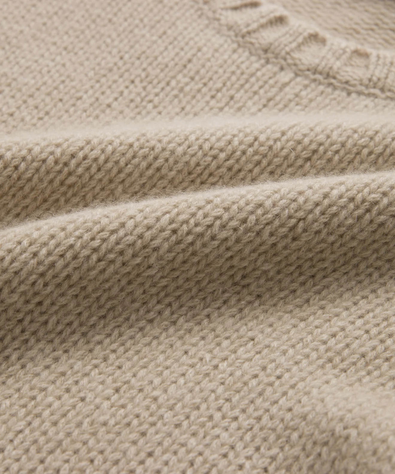 Cashmere Amelia Crewneck - Image 6