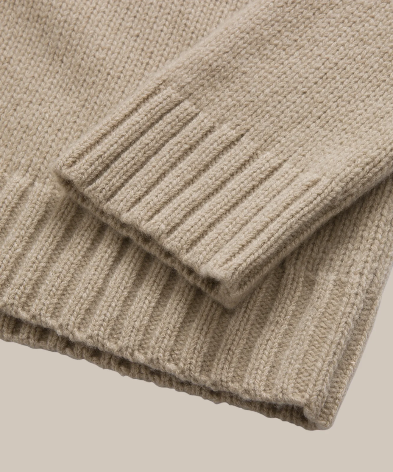 Cashmere Amelia Crewneck - Image 8