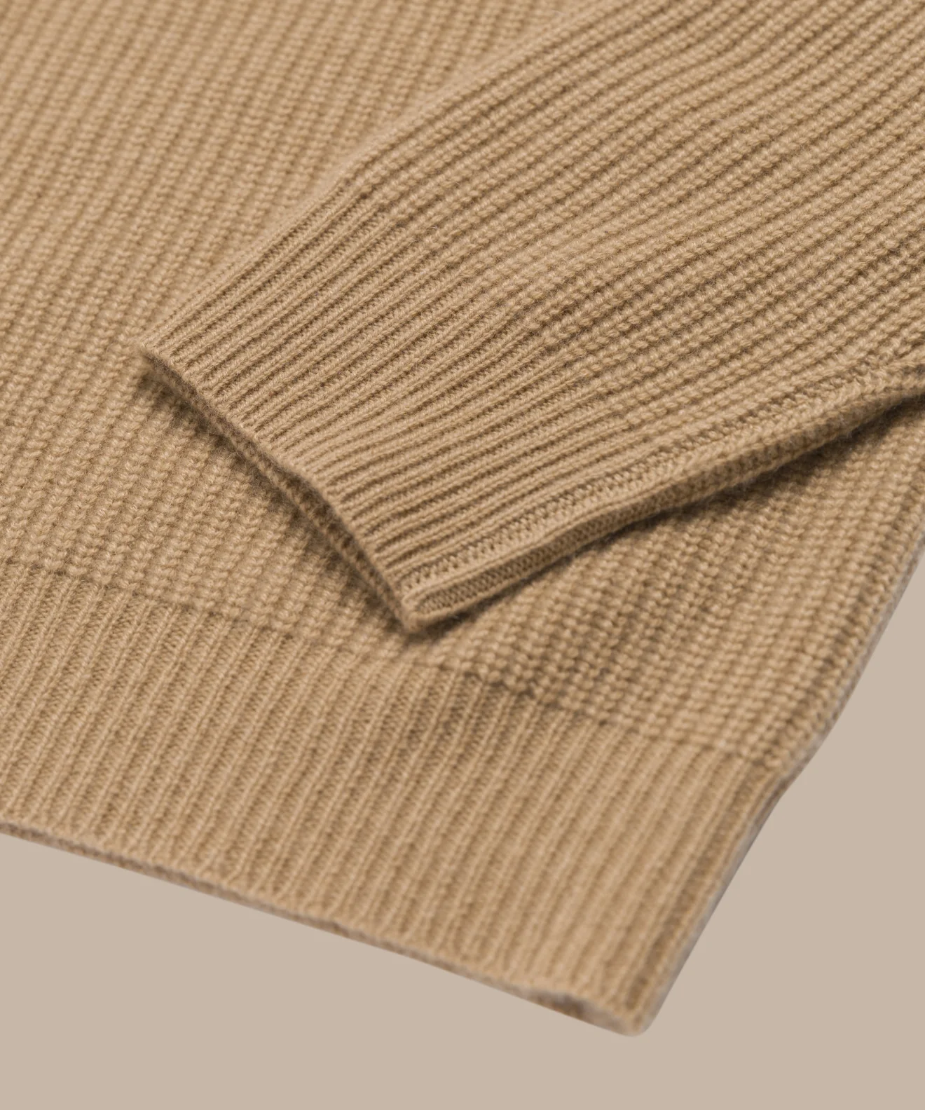 Cashmere Cocoon Cardigan - Image 8