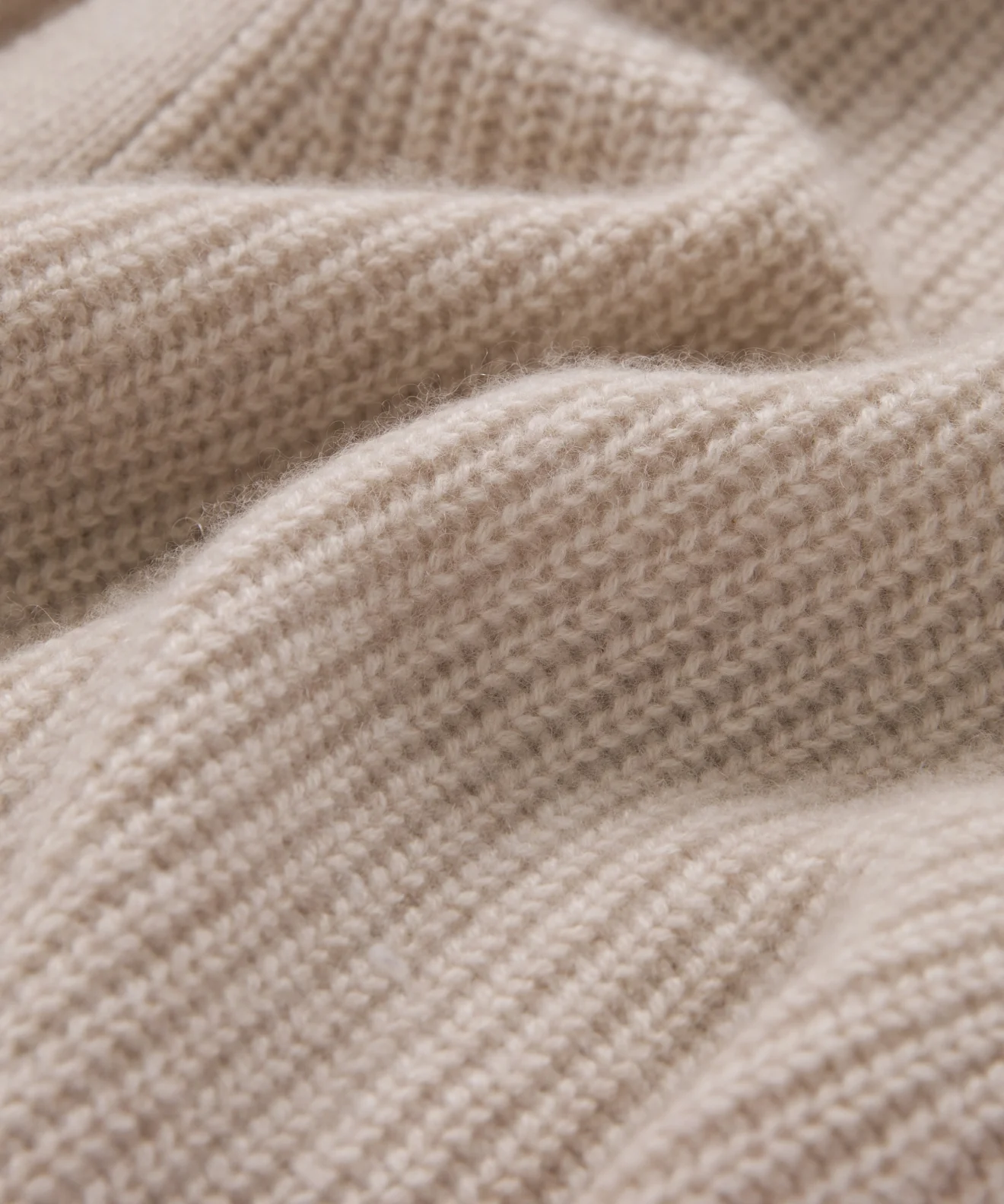 Cashmere Cocoon Cardigan - Image 4