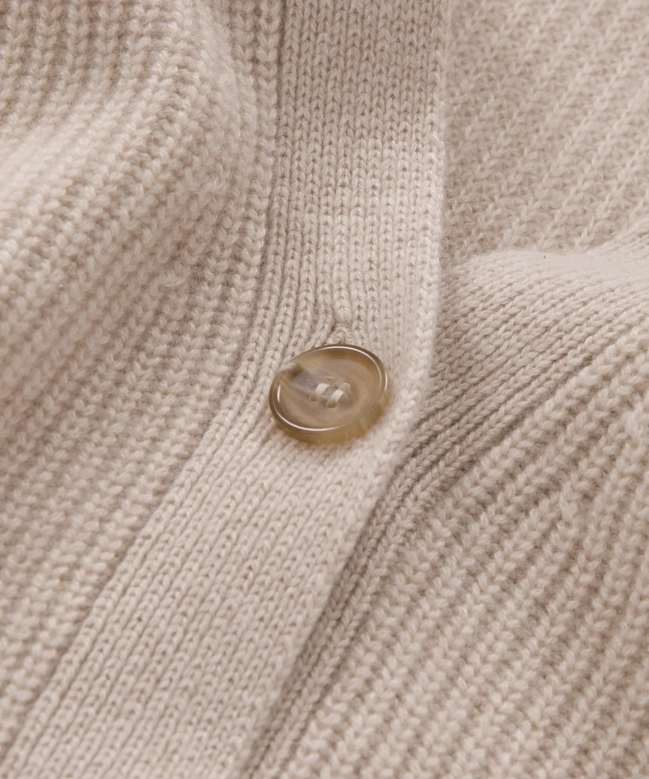 Cashmere Cocoon Cardigan - Image 5