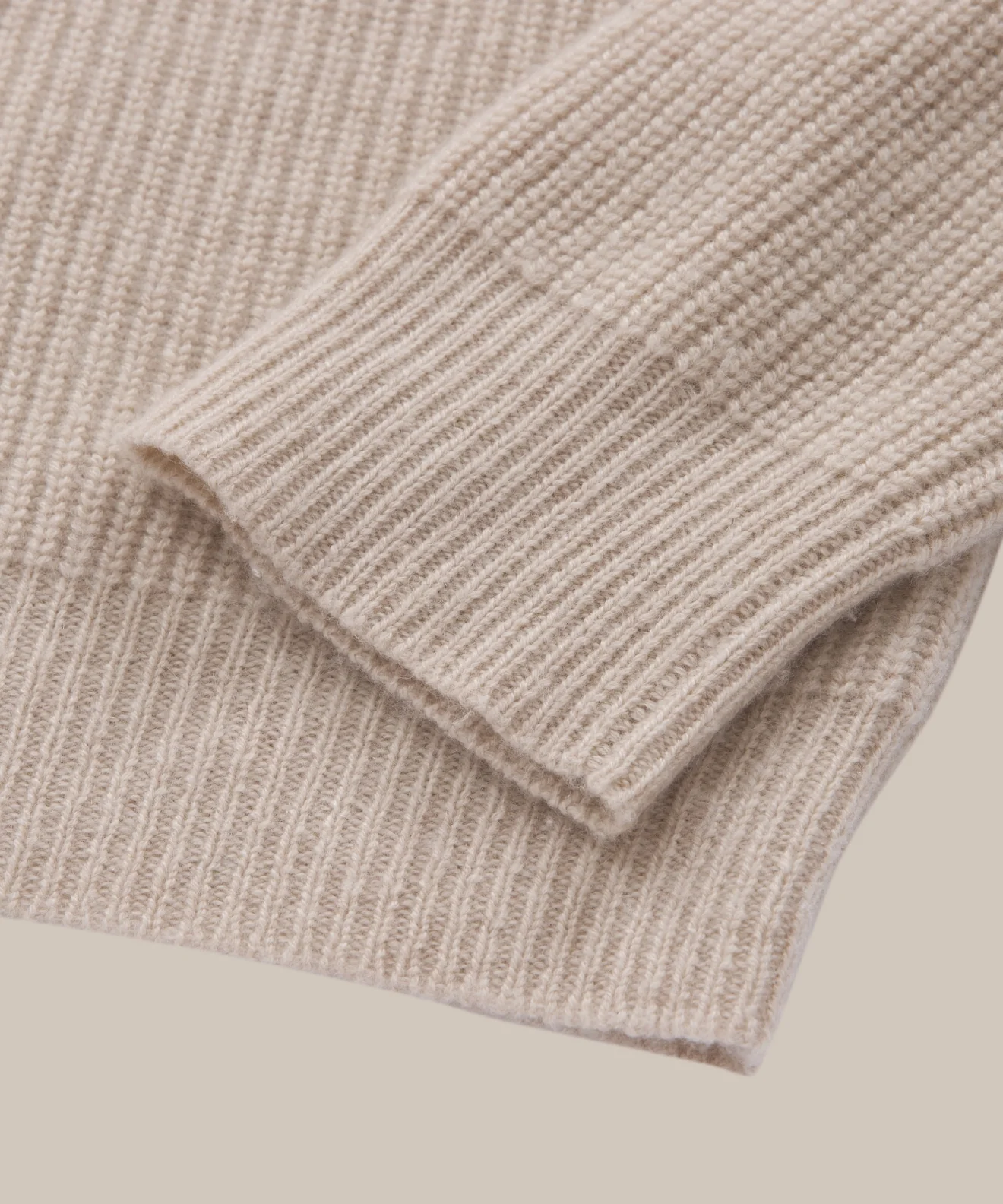 Cashmere Cocoon Cardigan - Image 7