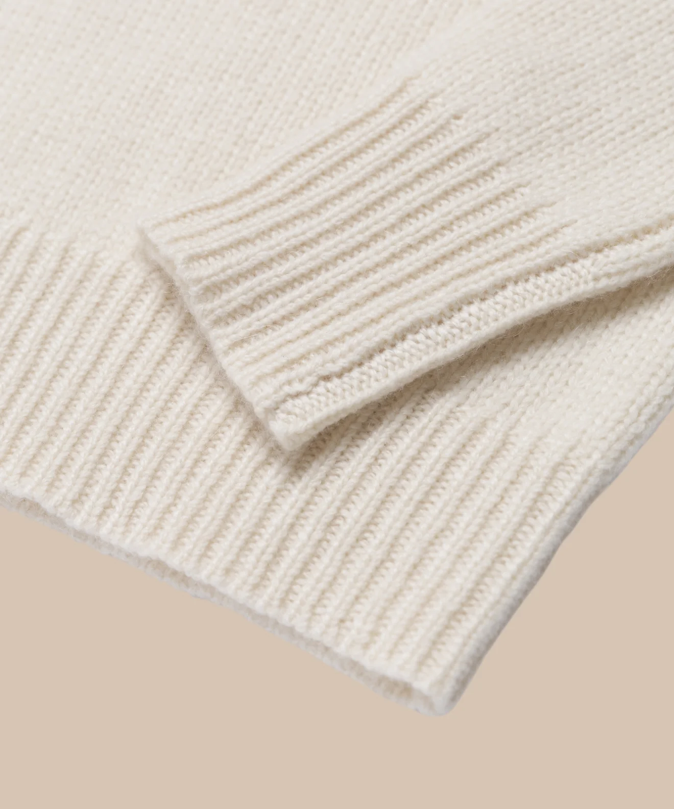 Cashmere Kate V-Neck - Image 8