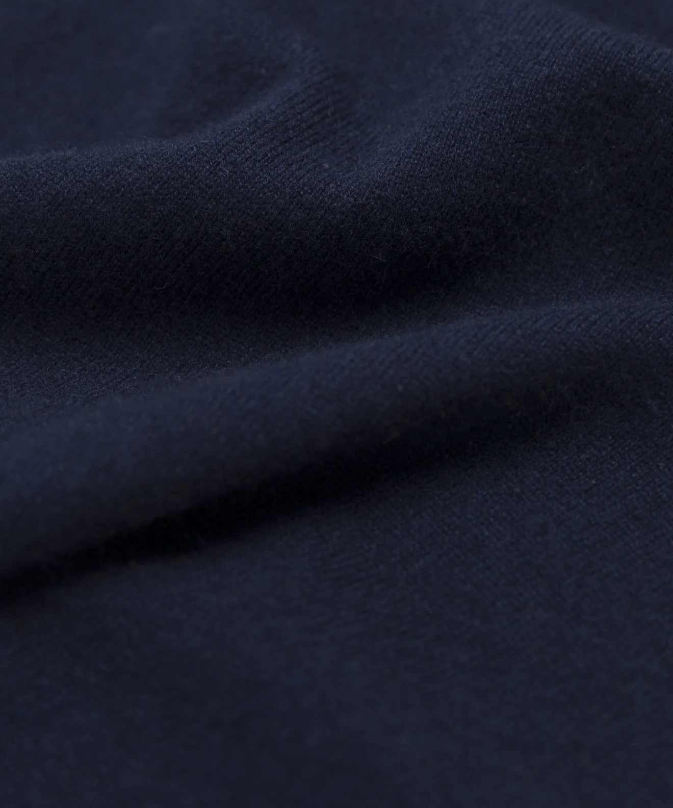 Cashmere Marina Crewneck - Image 6