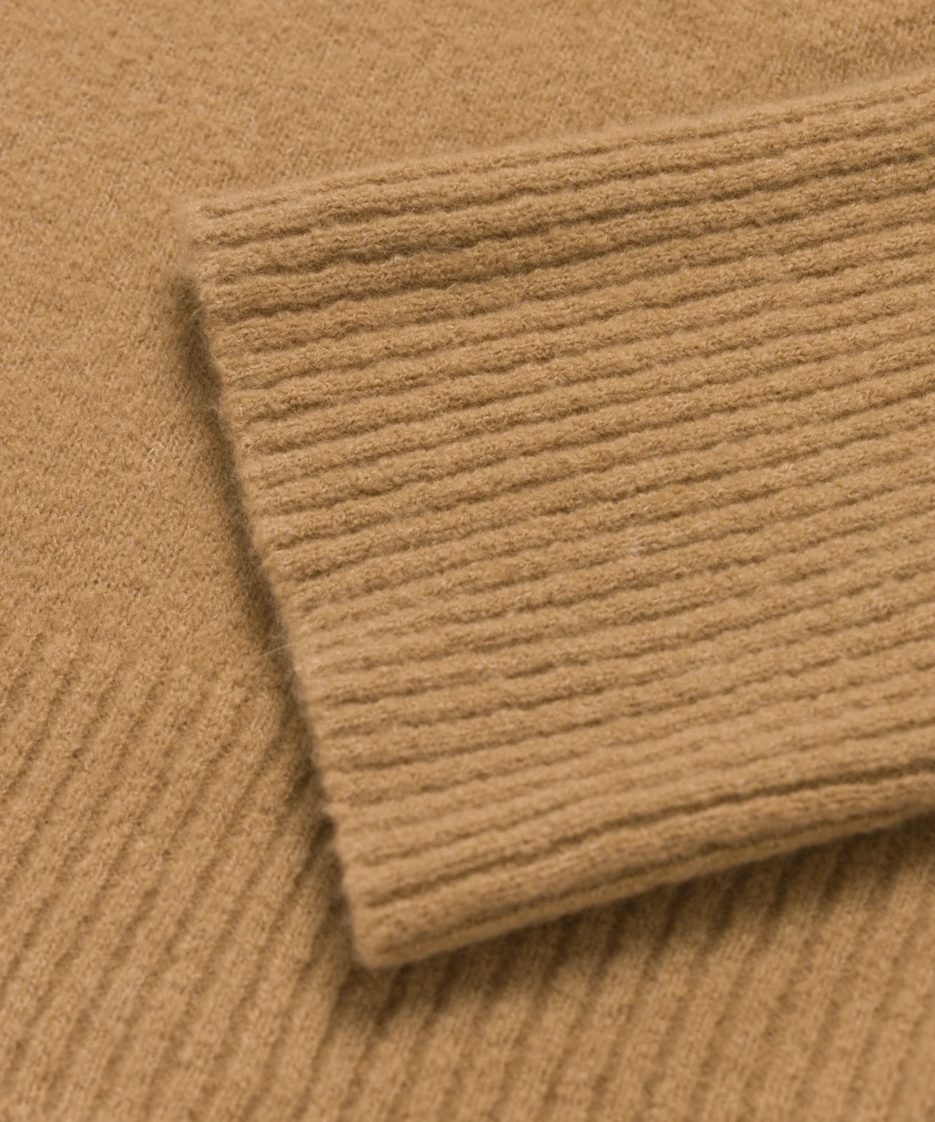 Cashmere Stevie Polo - Image 6