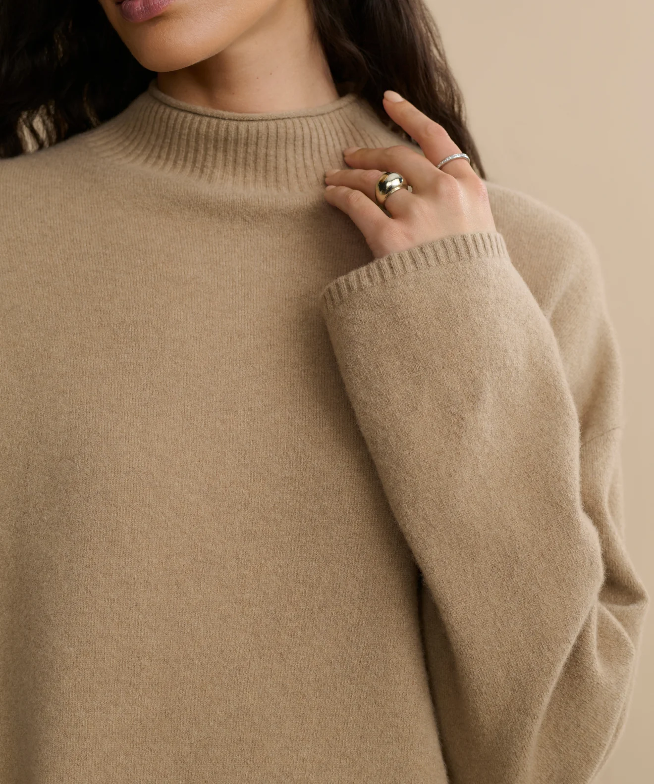 Chalet Sweater - Image 3