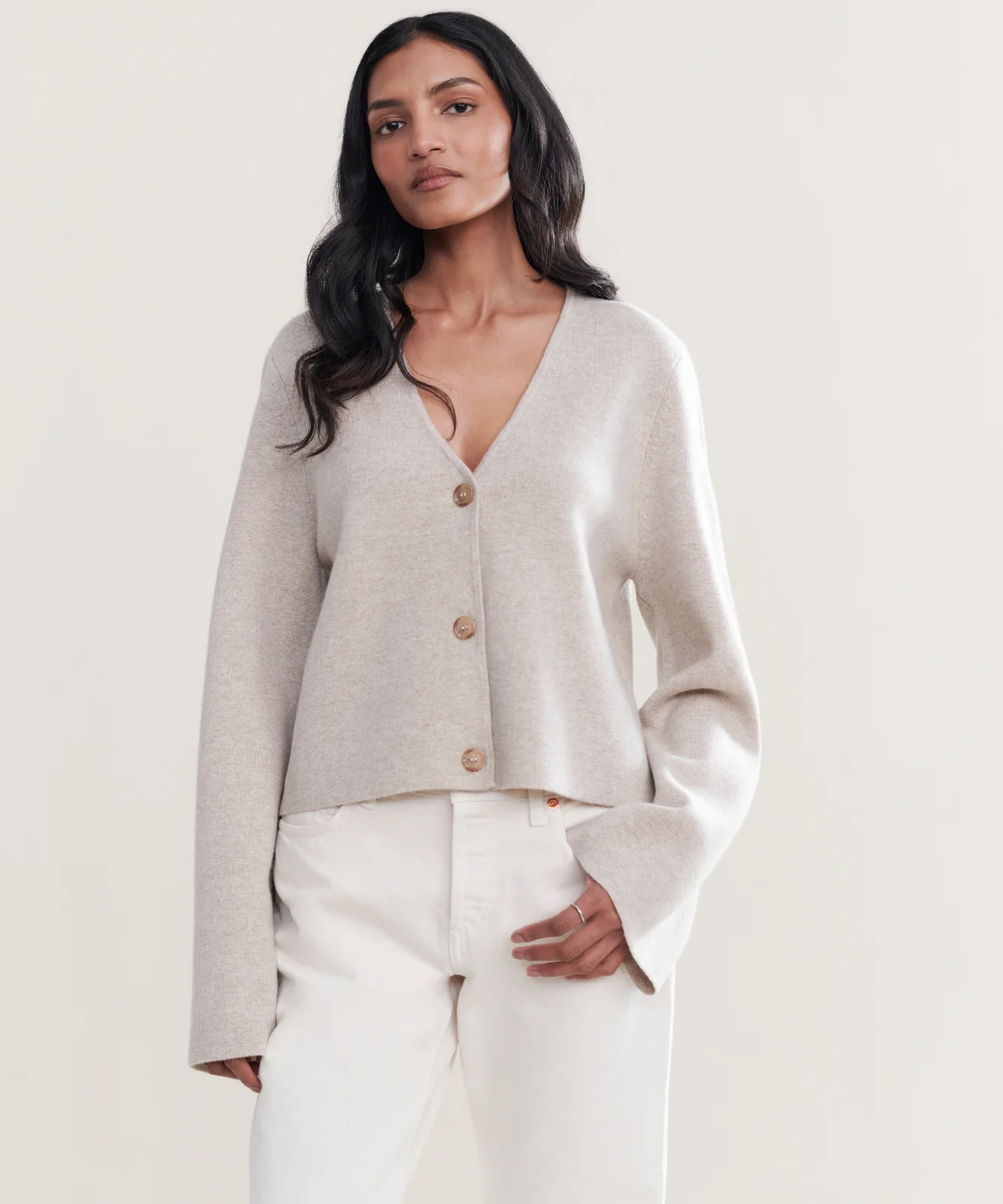 Chelsea Cardigan - Image 2