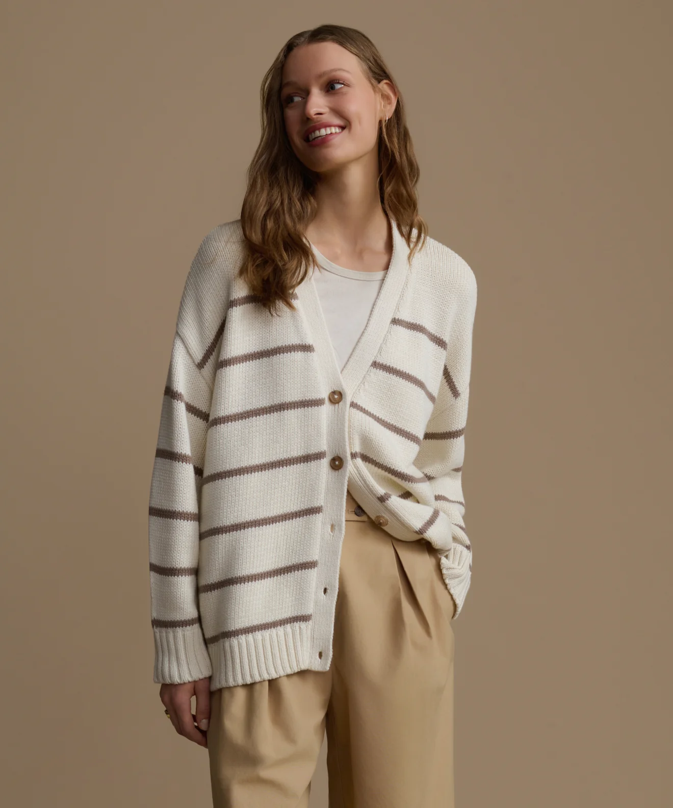 Chloe Cardigan - Image 3